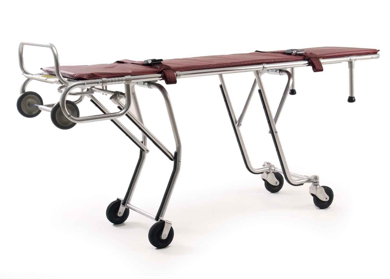 Model 24 Mortuary Cot