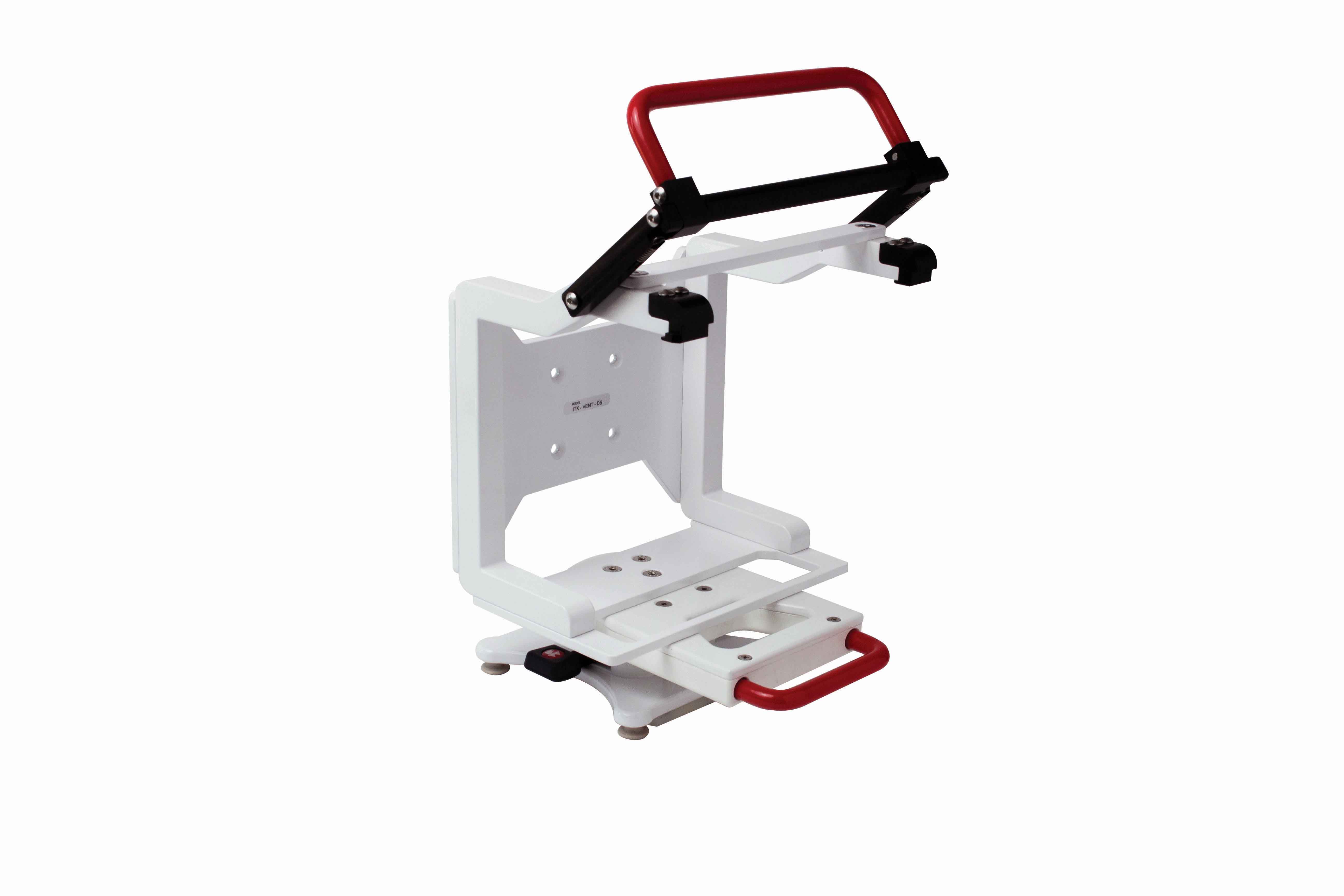 Swivel Ventilator Mount | Draeger