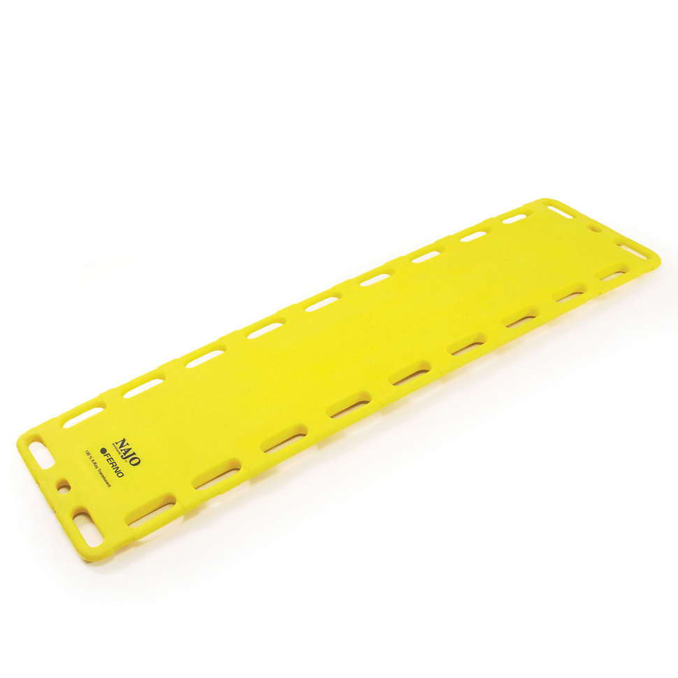 NAJO RediWide Backboard
