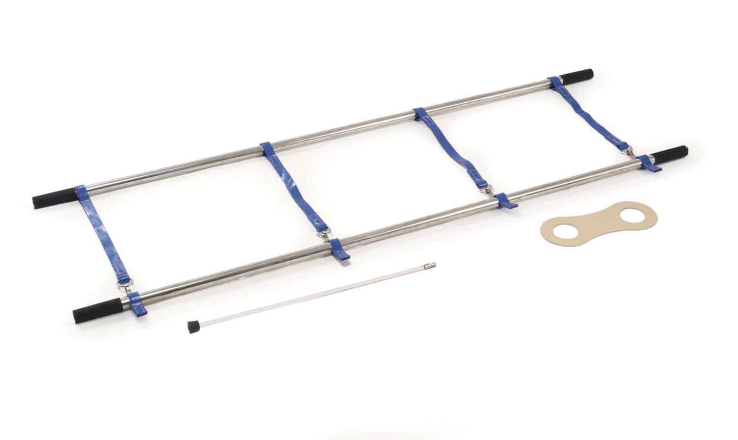Model 14 Slide-Under Body Lifter