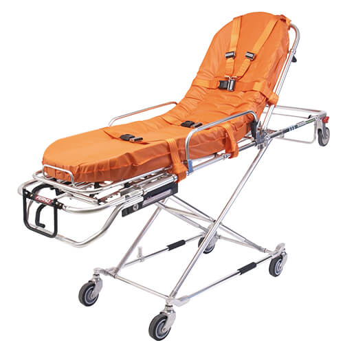 35A Ambulance Cot