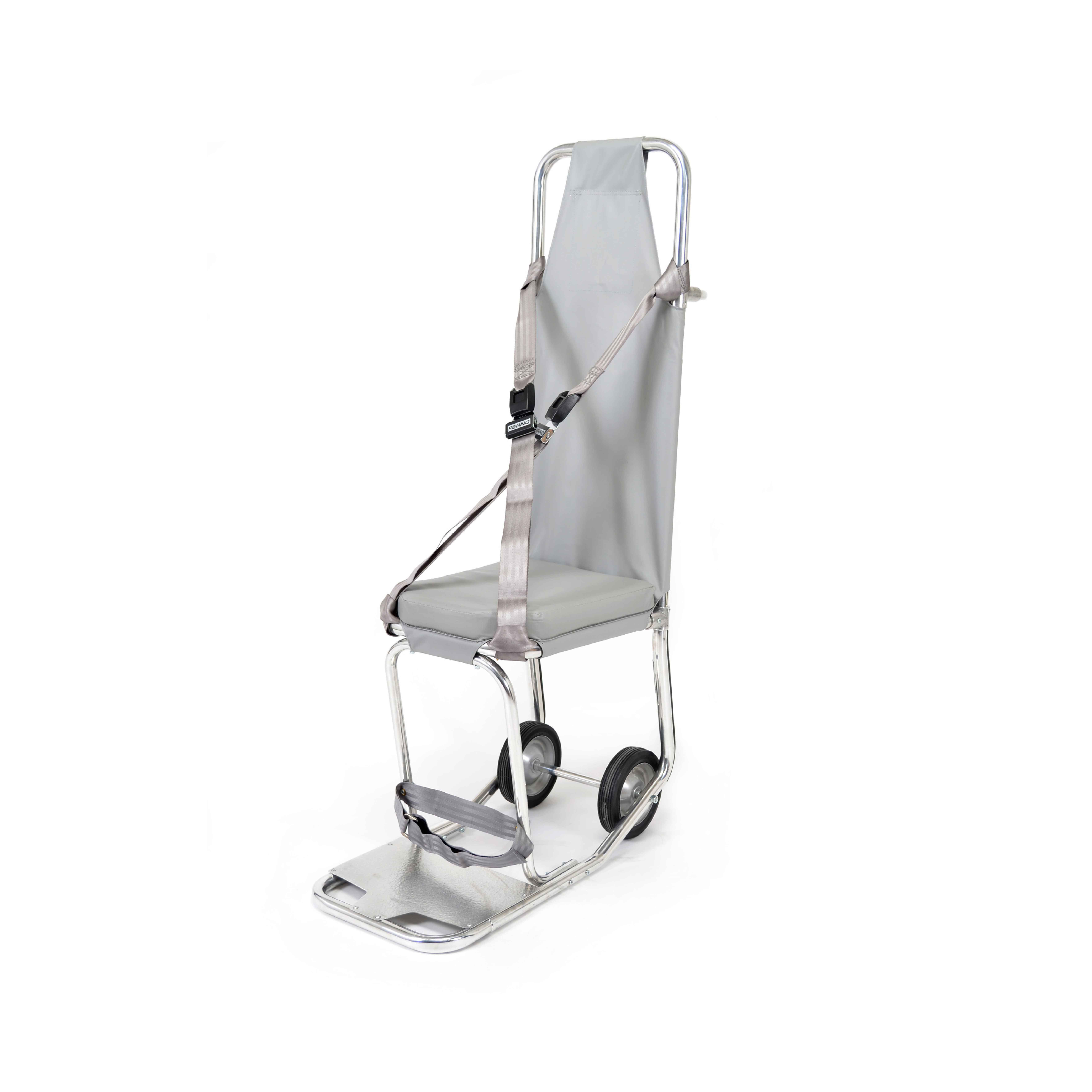46  Stair Chair