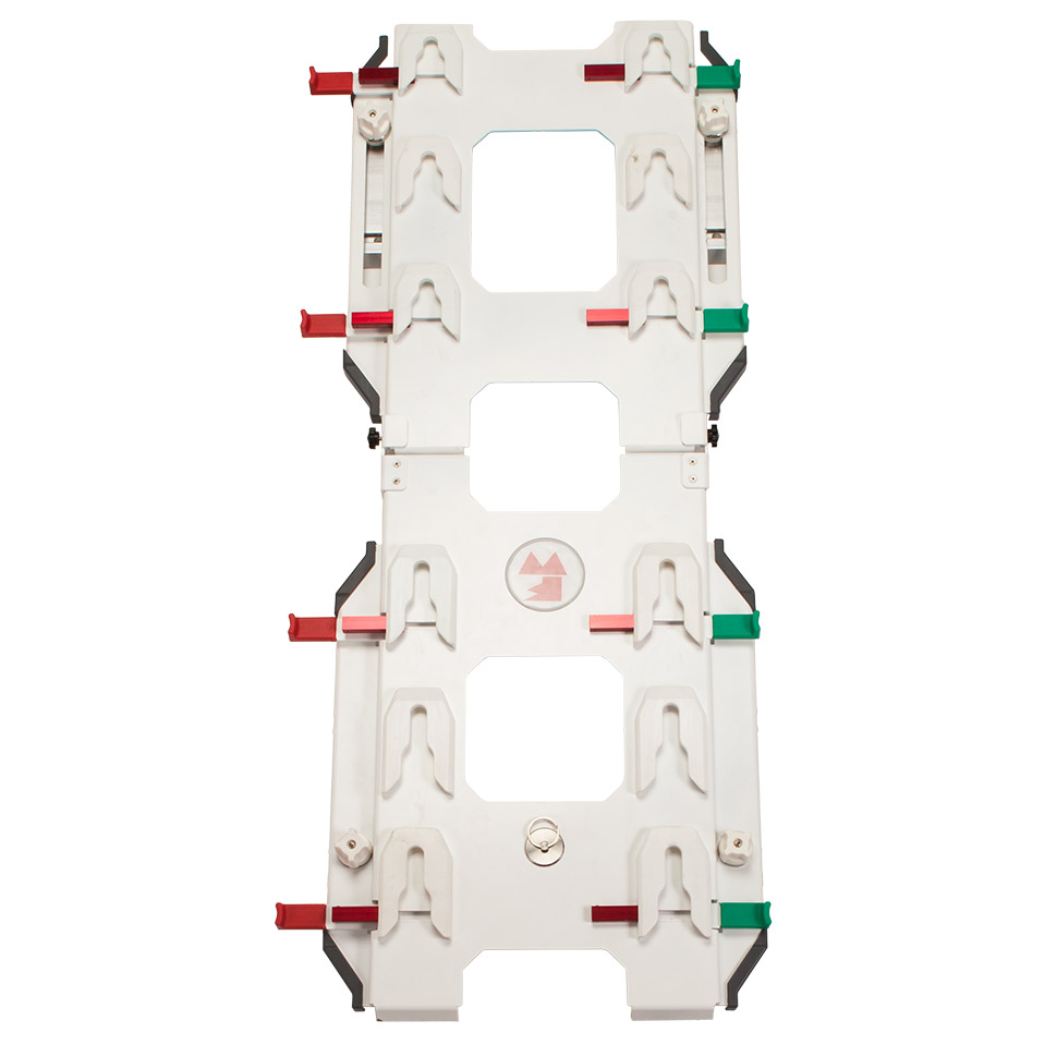 SafePak Mount
