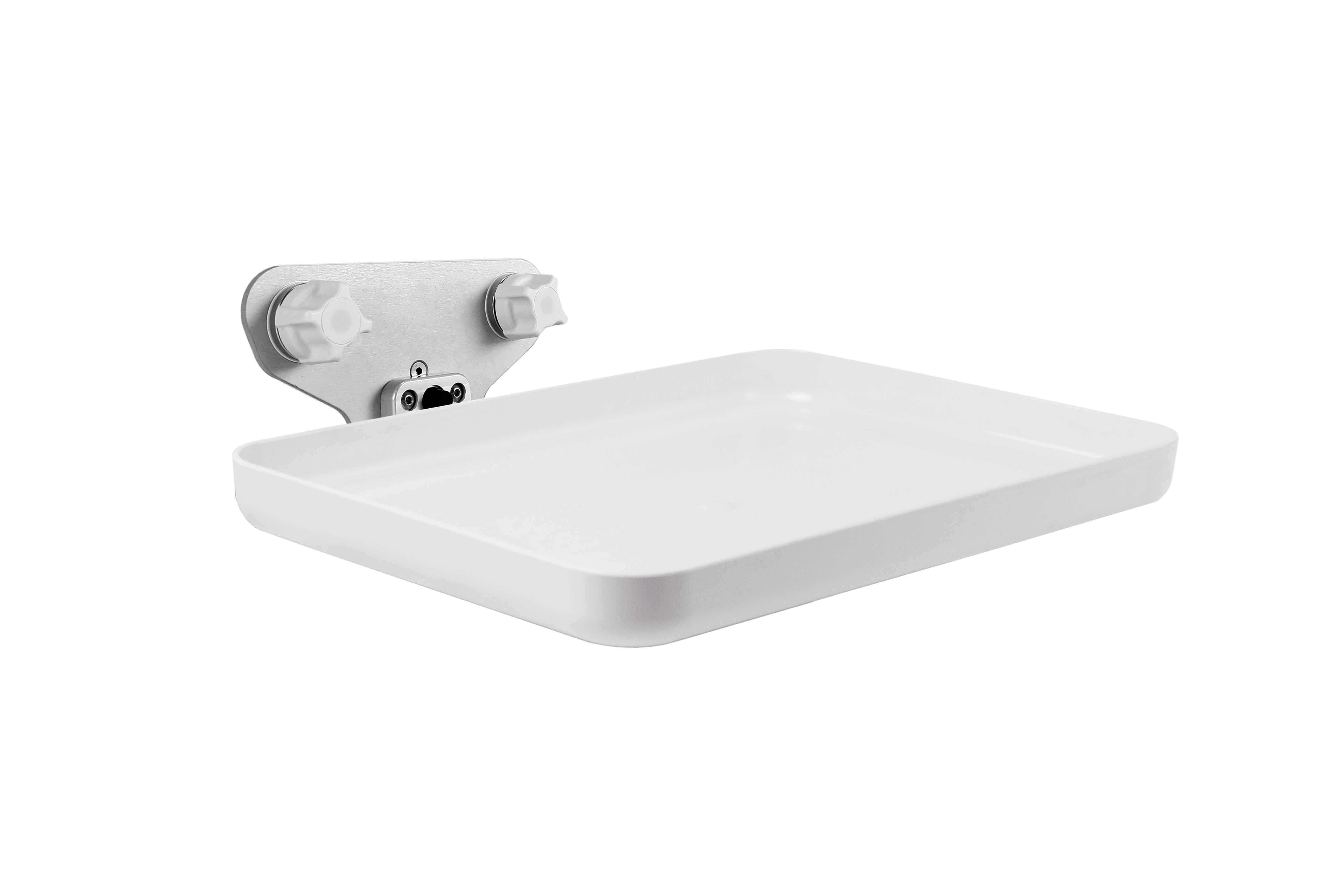 Work Tray | Hinged 2.0