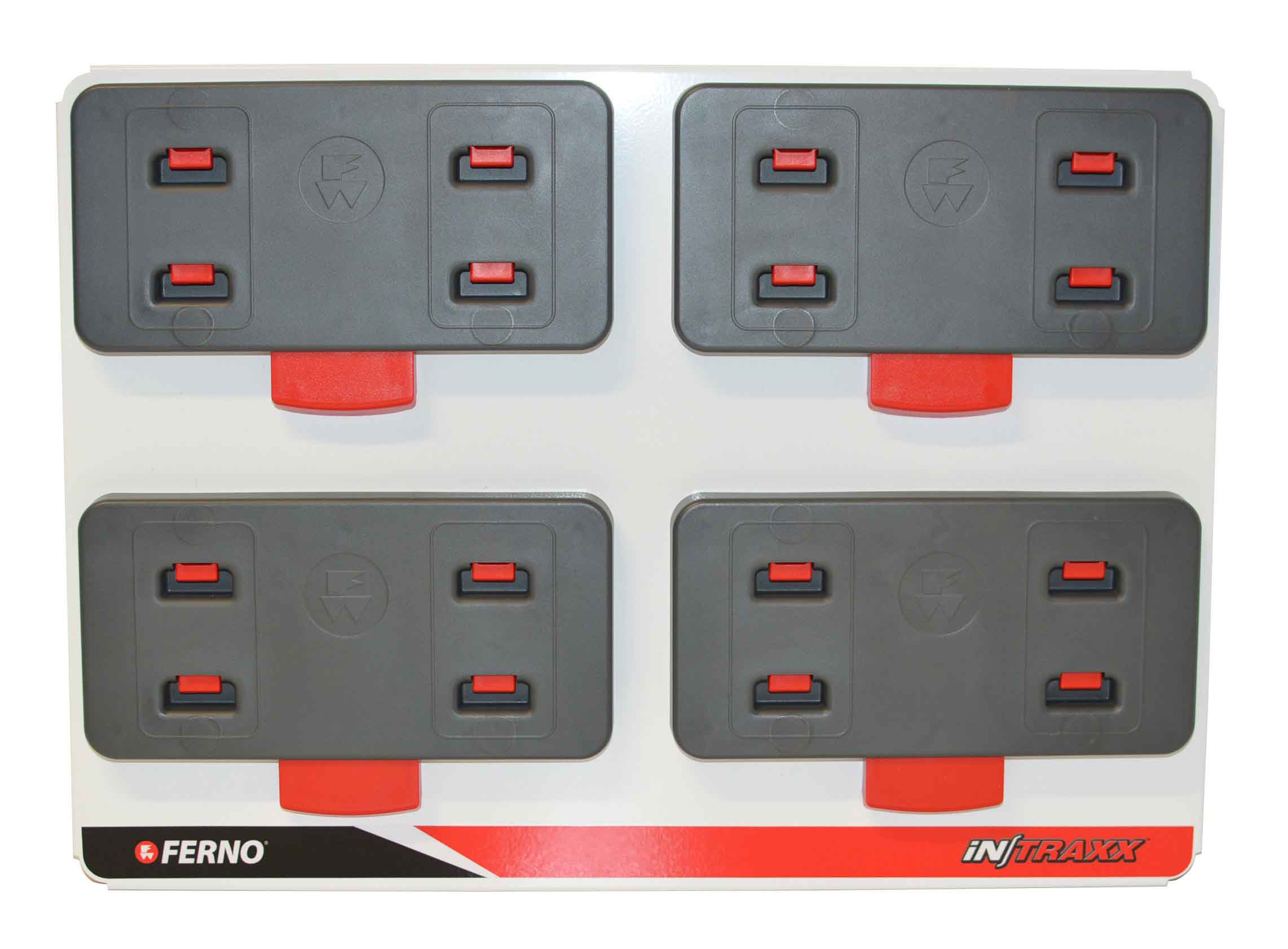 Pouch Mount Plate | 2T2