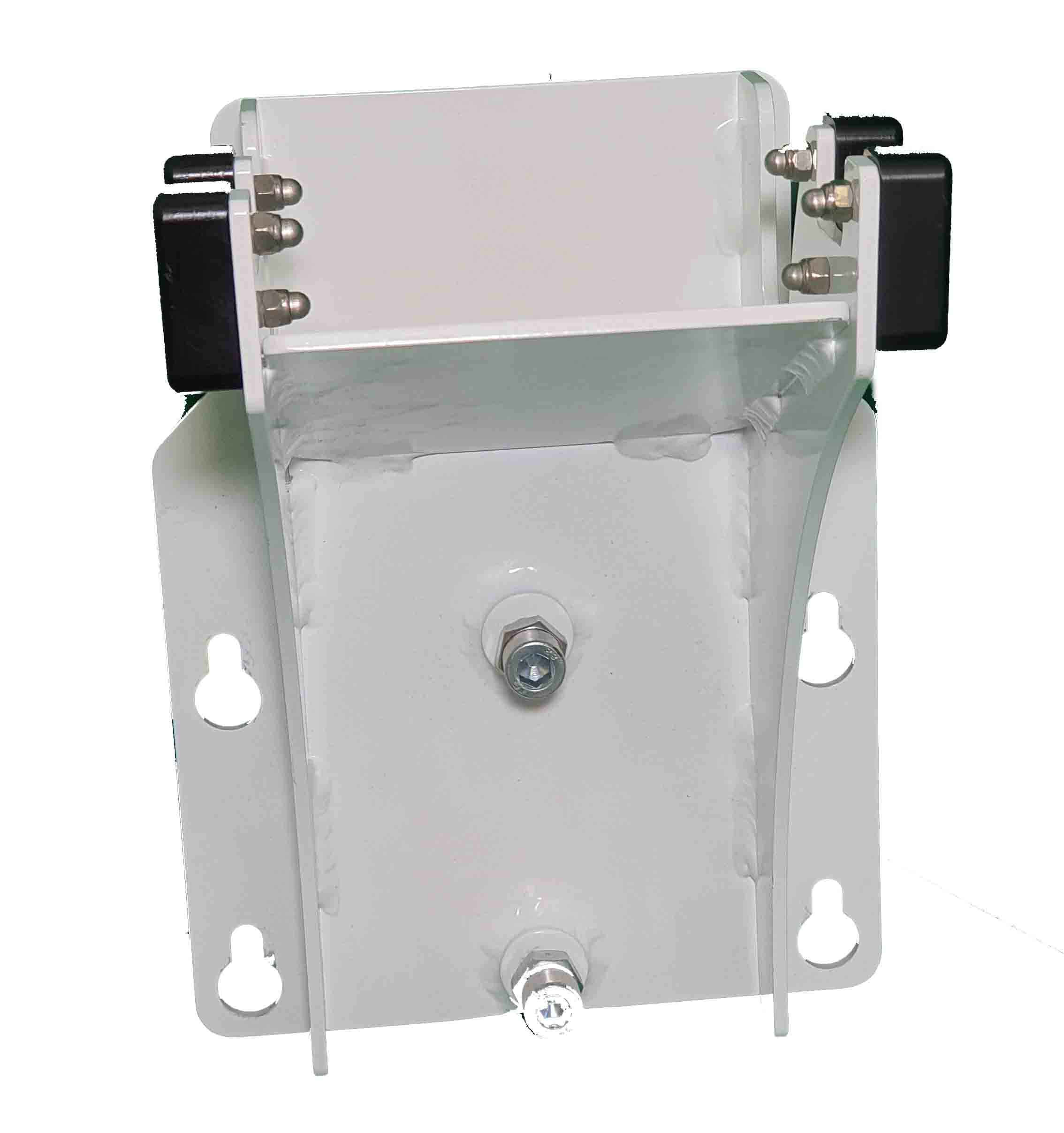 ACC Mount | SecureLoc+ - Stryker Chair Adapter