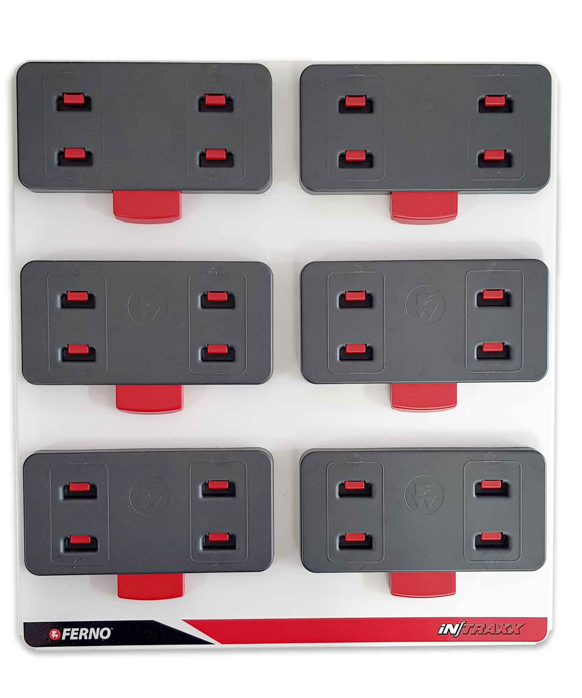 Pouch Mount Plate | 3T2