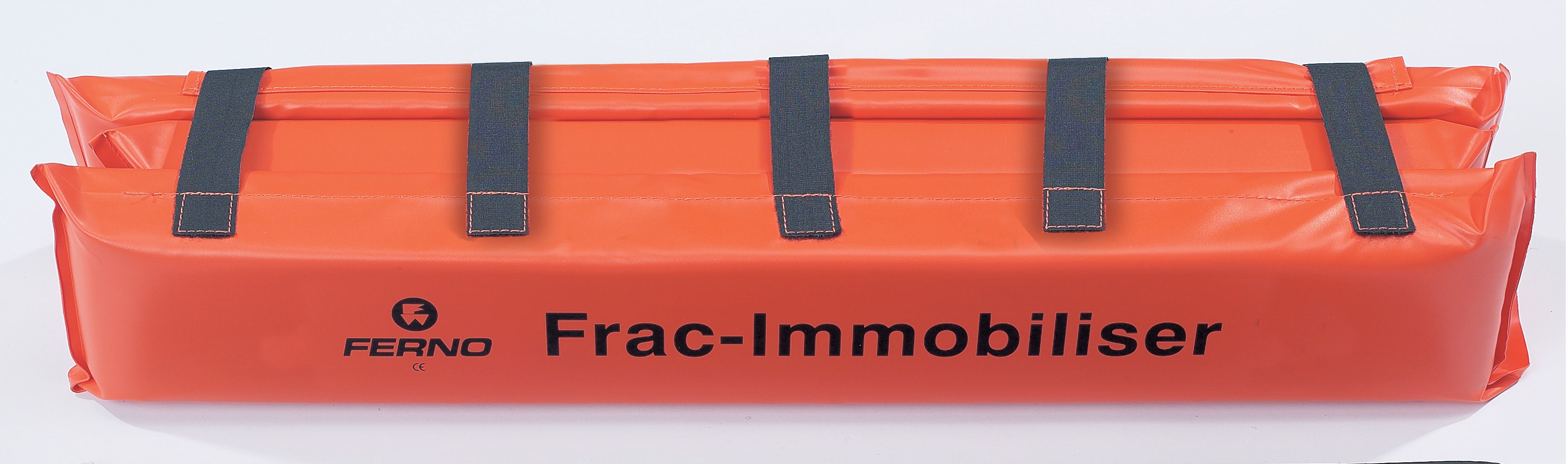 Frac Immobiliser Adult 5 Strap