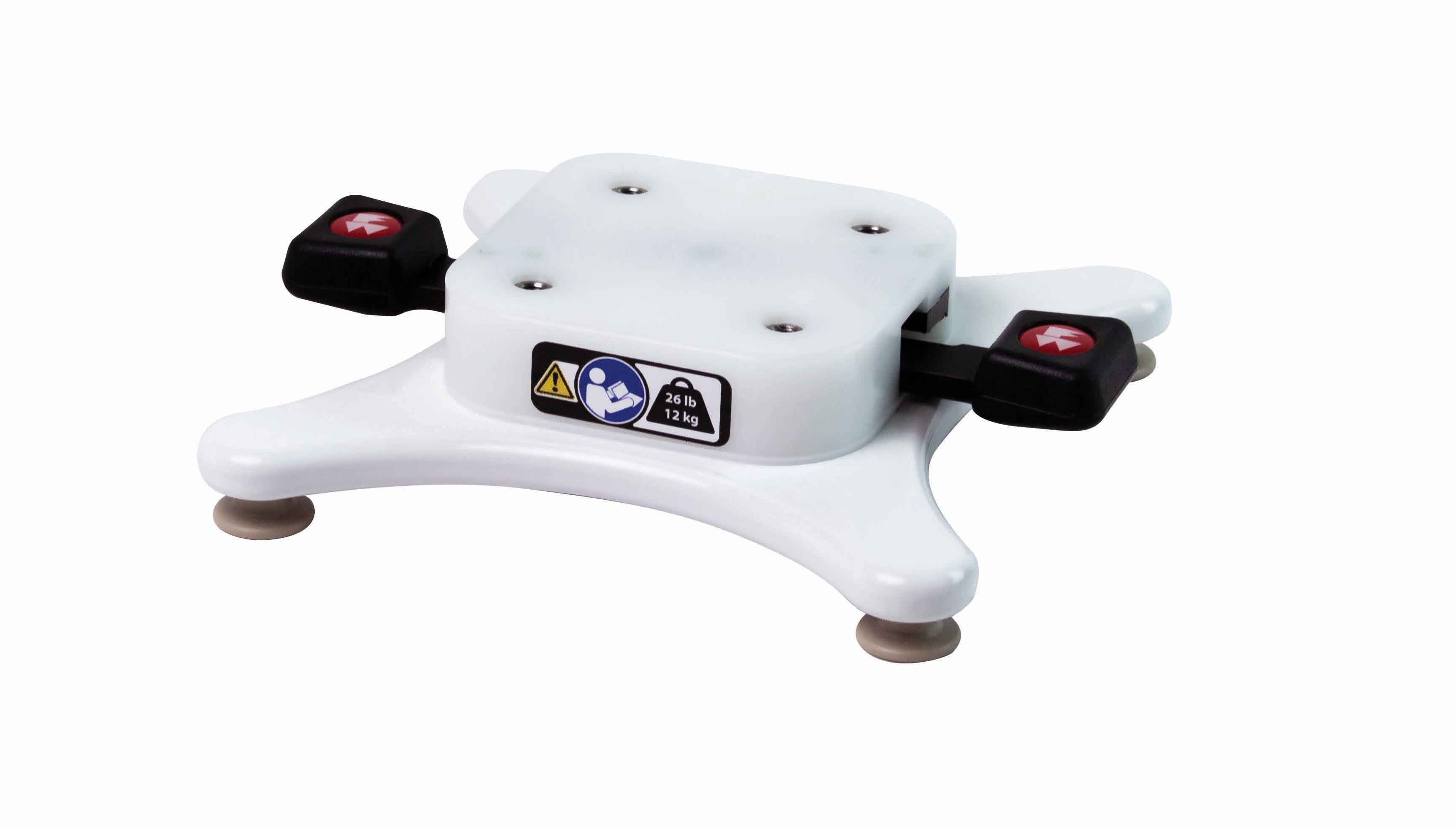 Defibrillator Wall Mount | Tempus LS Kit