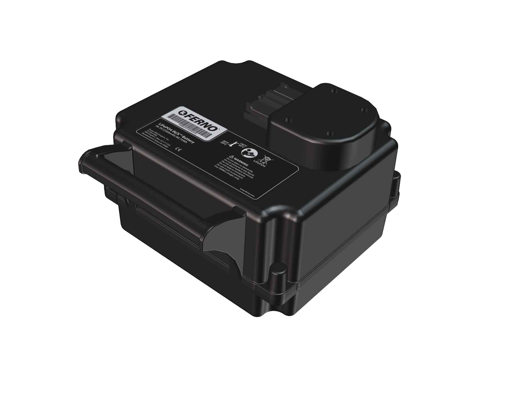 Battery (iNX)