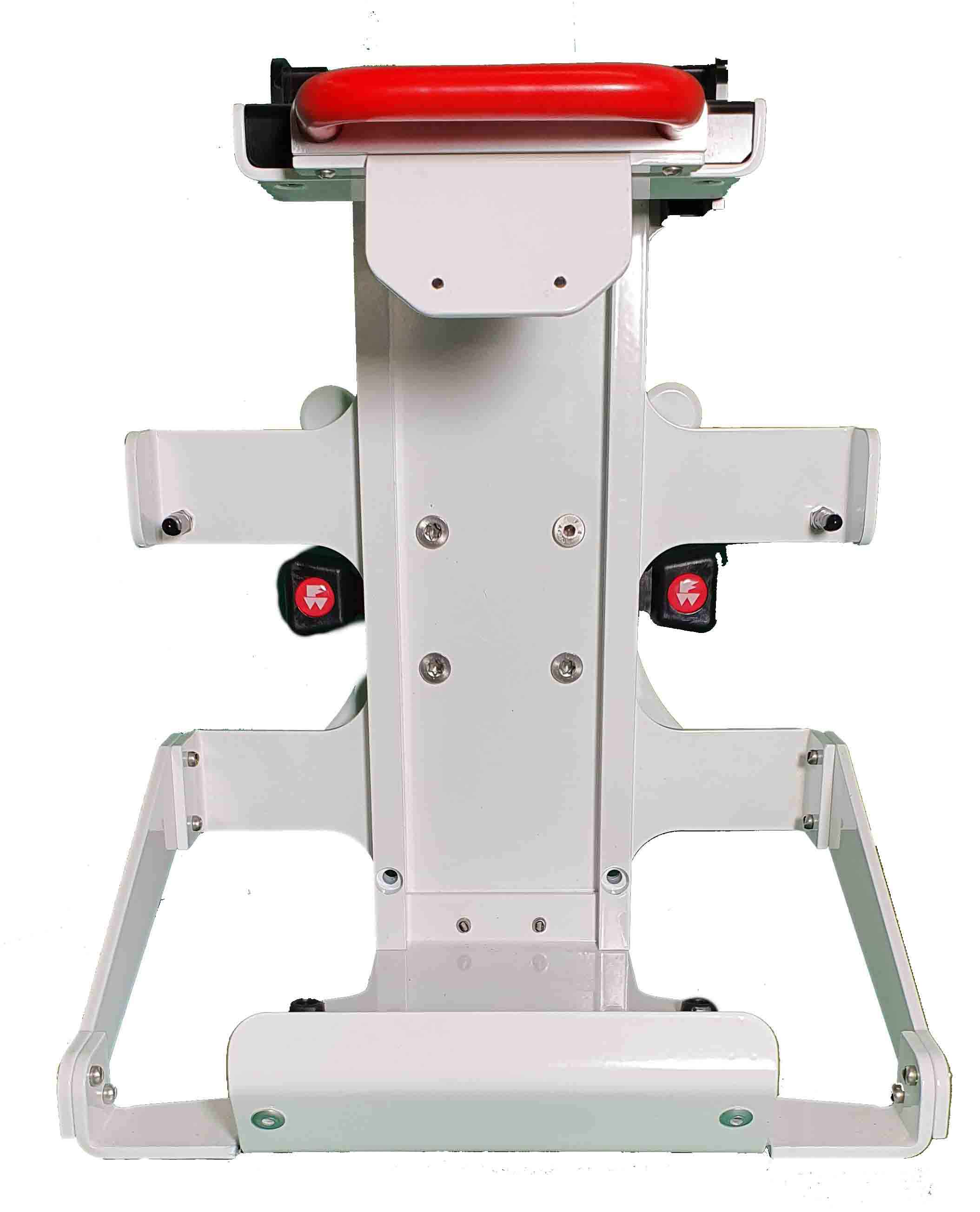 Defibrillator Mount | Zoll AED3