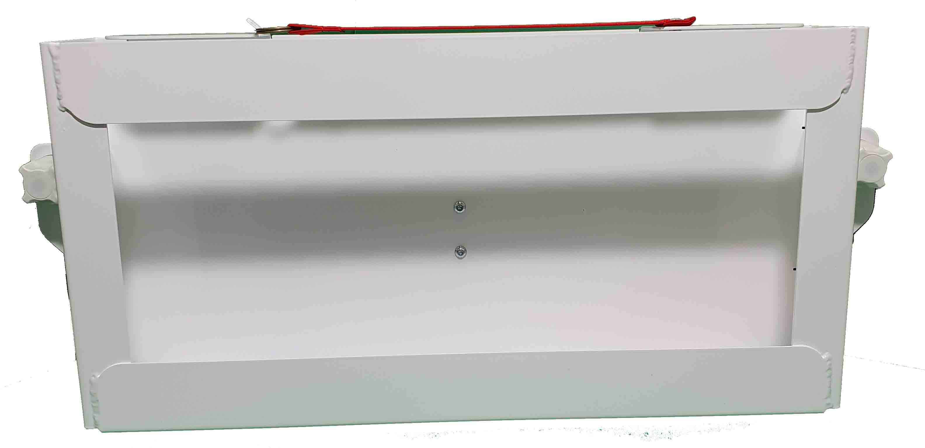 ACC - Mount | Glovebox Quad