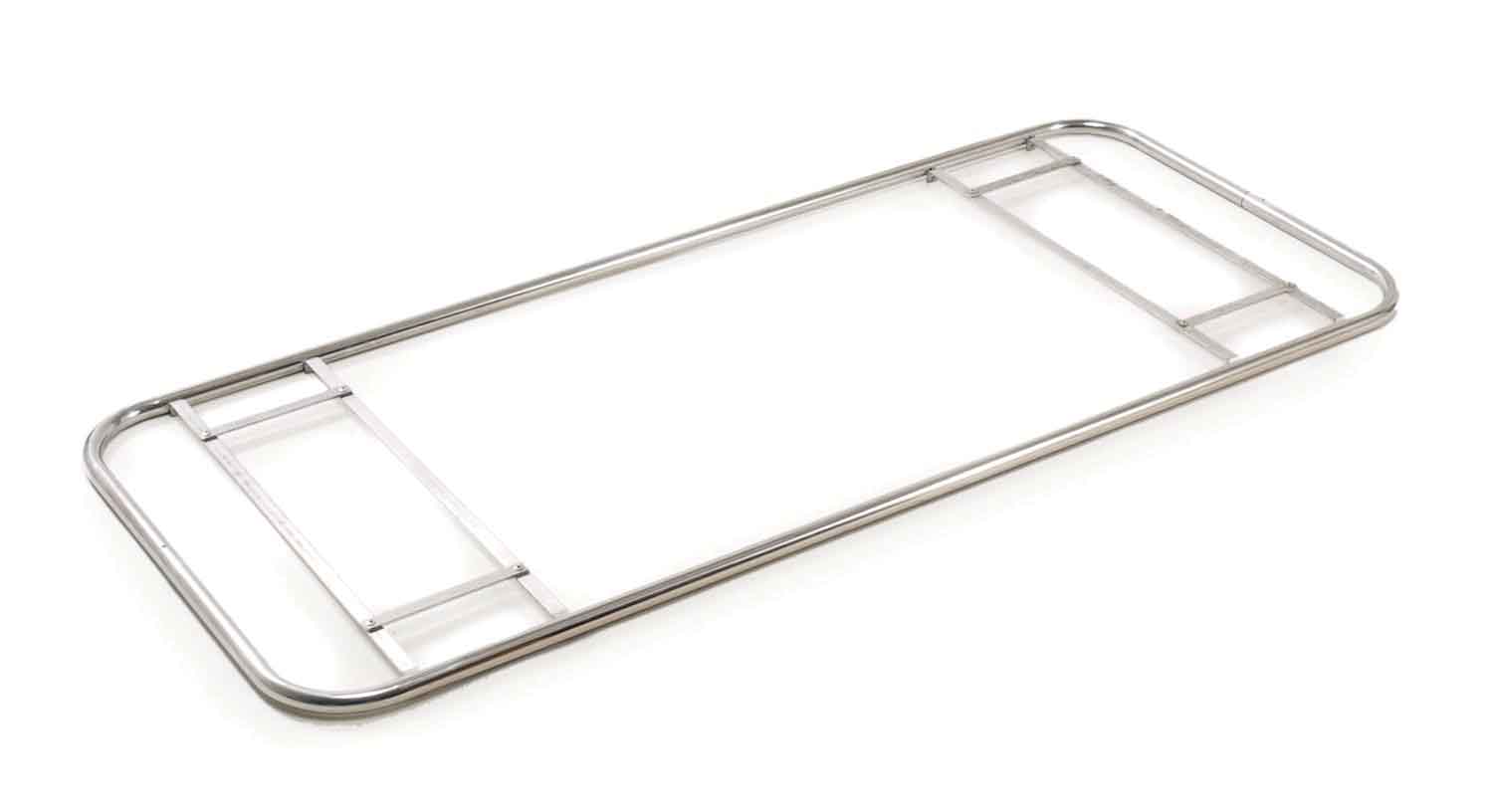 Model 110-F Drape Frame Attachment 