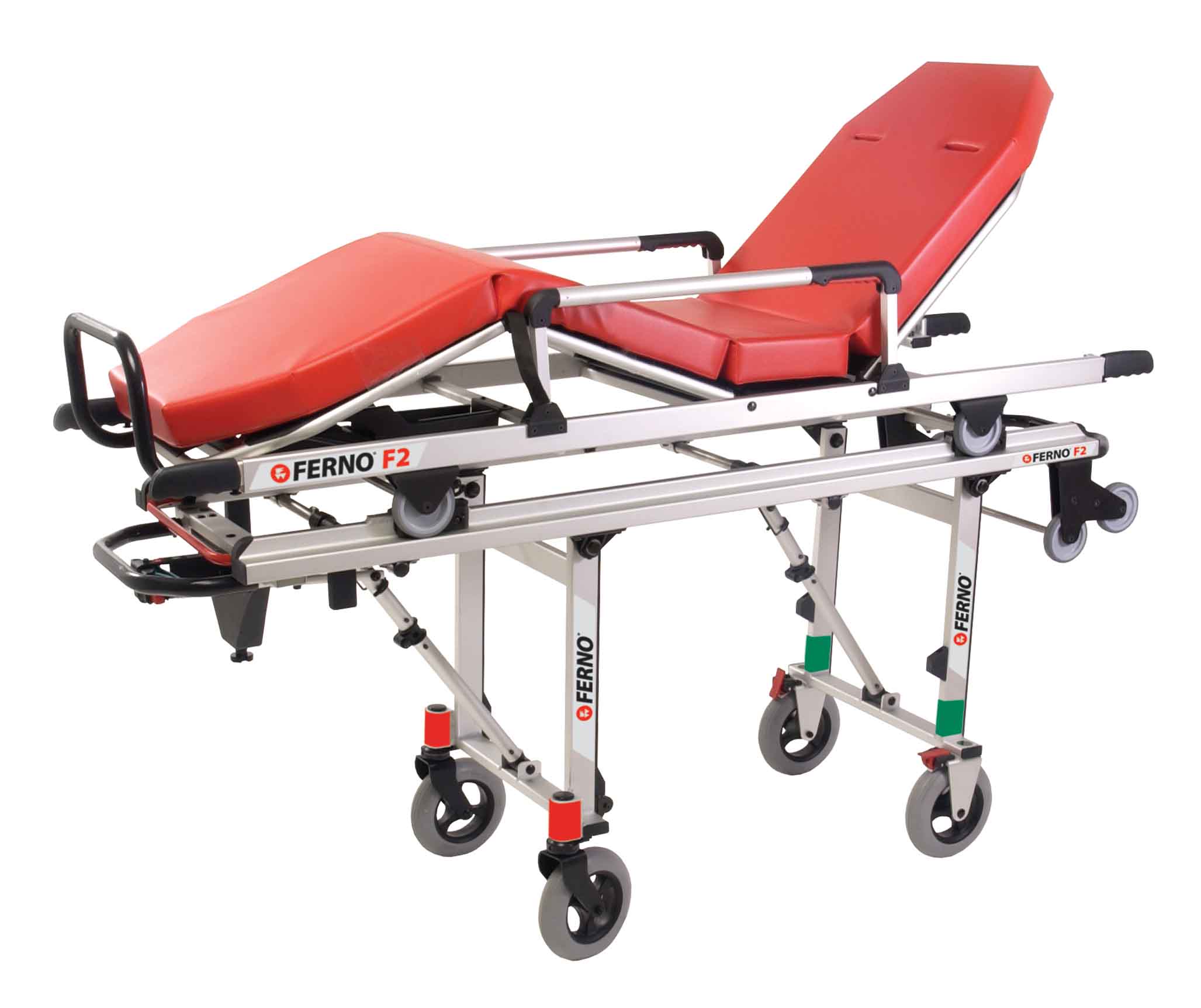 F2 Transporter & Stretcher 
