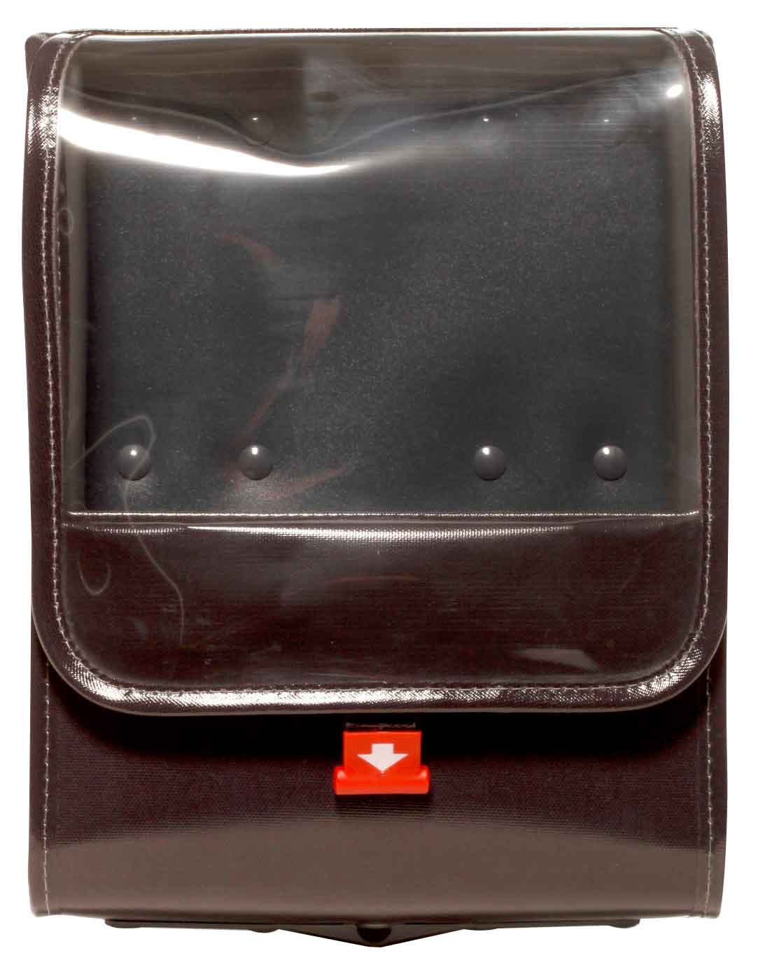 SafePak Pouch | Large Vertical 