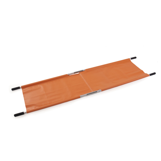 Model 108-F Folding Emergency Stretcher