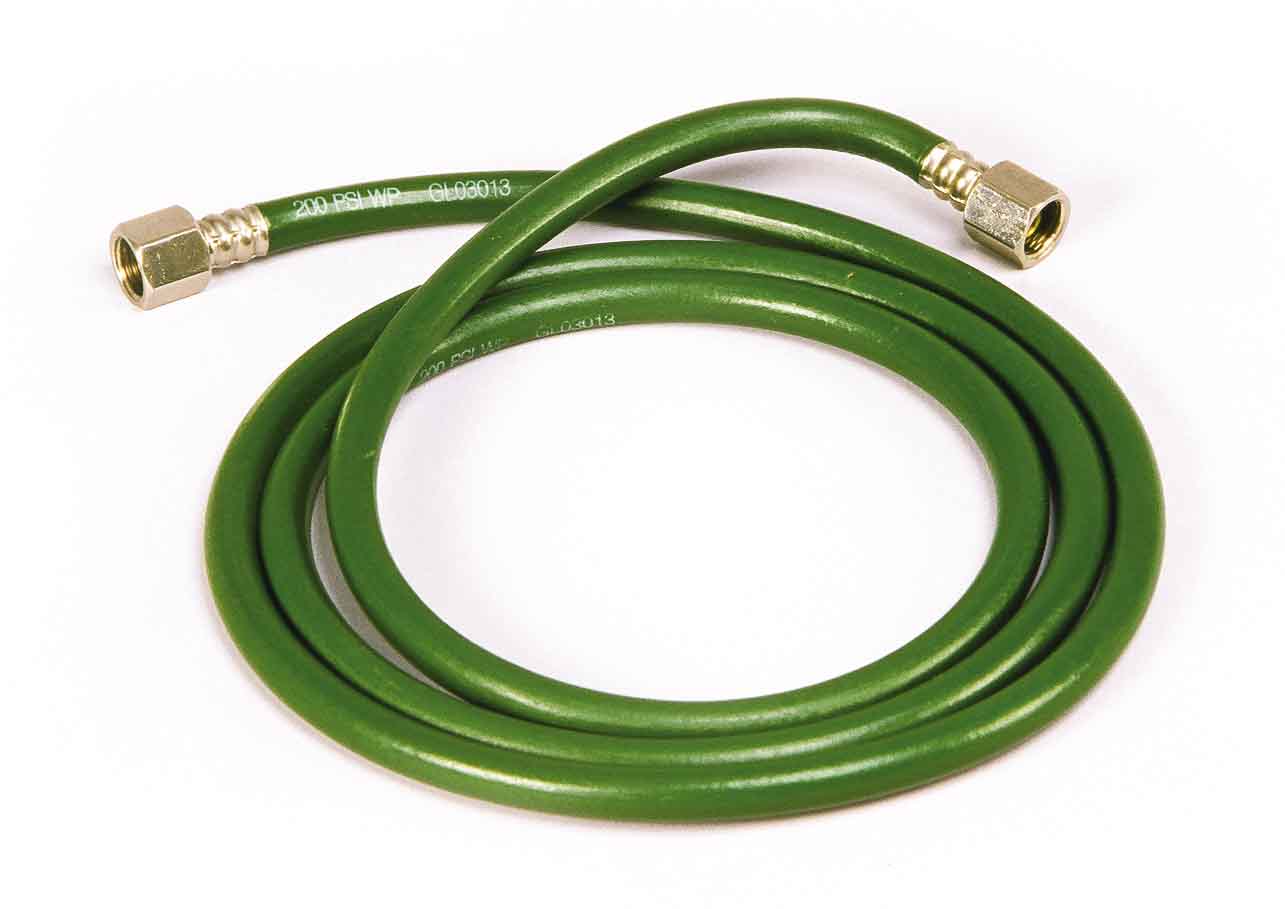 Oxygen Hoses