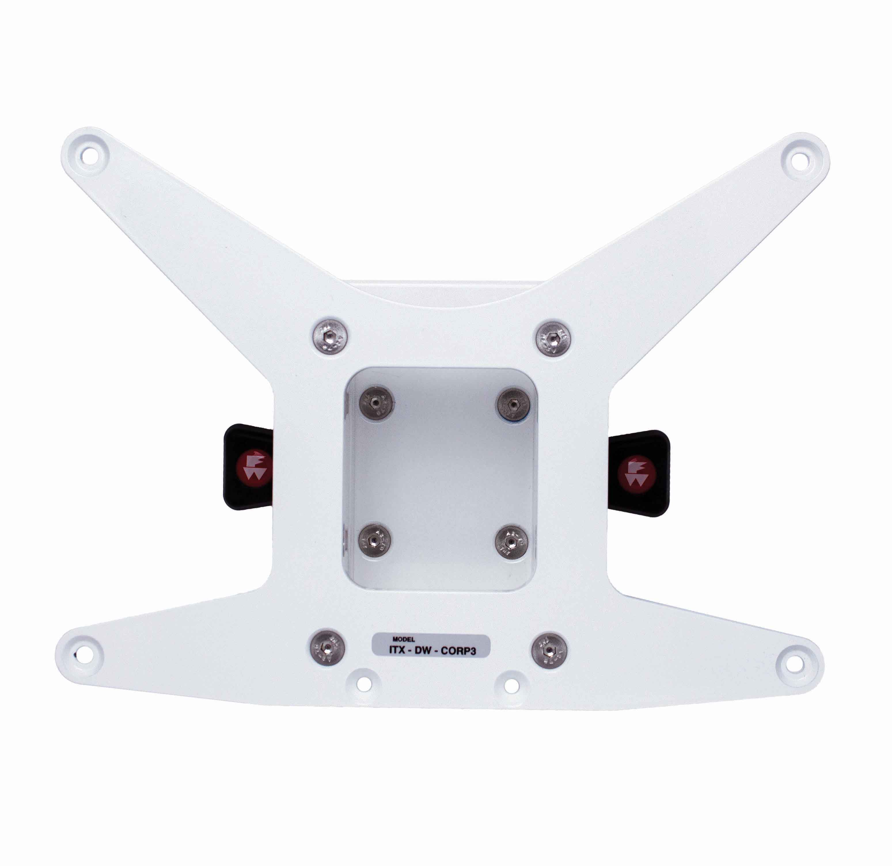 Defibrillator Wall Mount | Corpuls 3