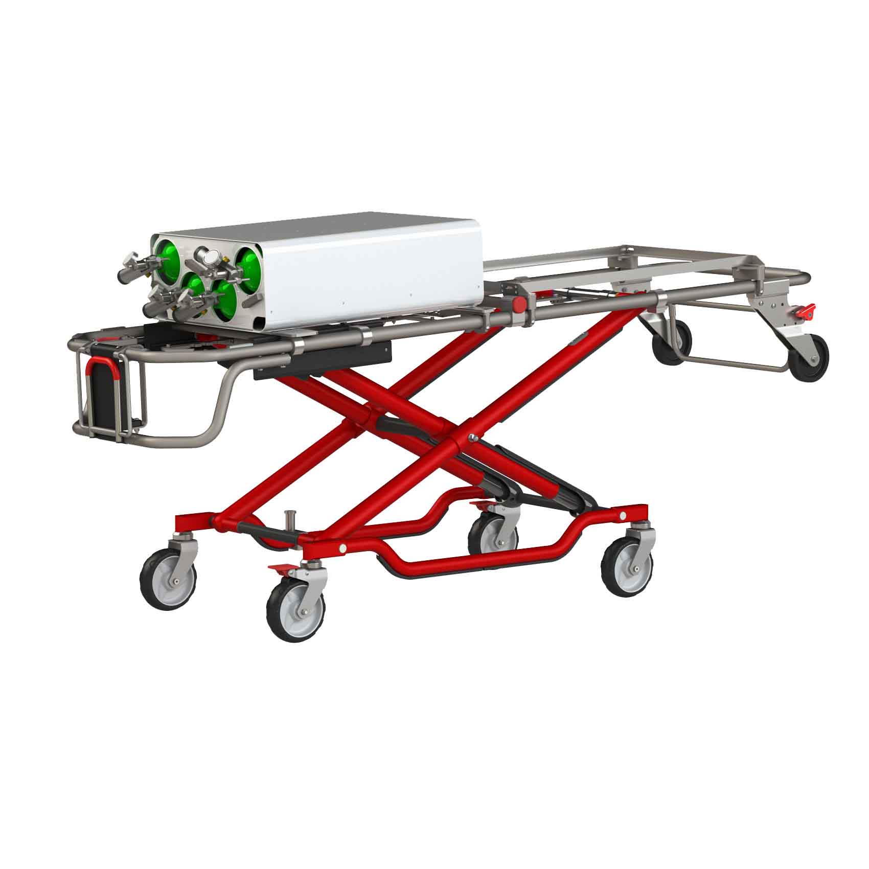 Incubator Transporters 