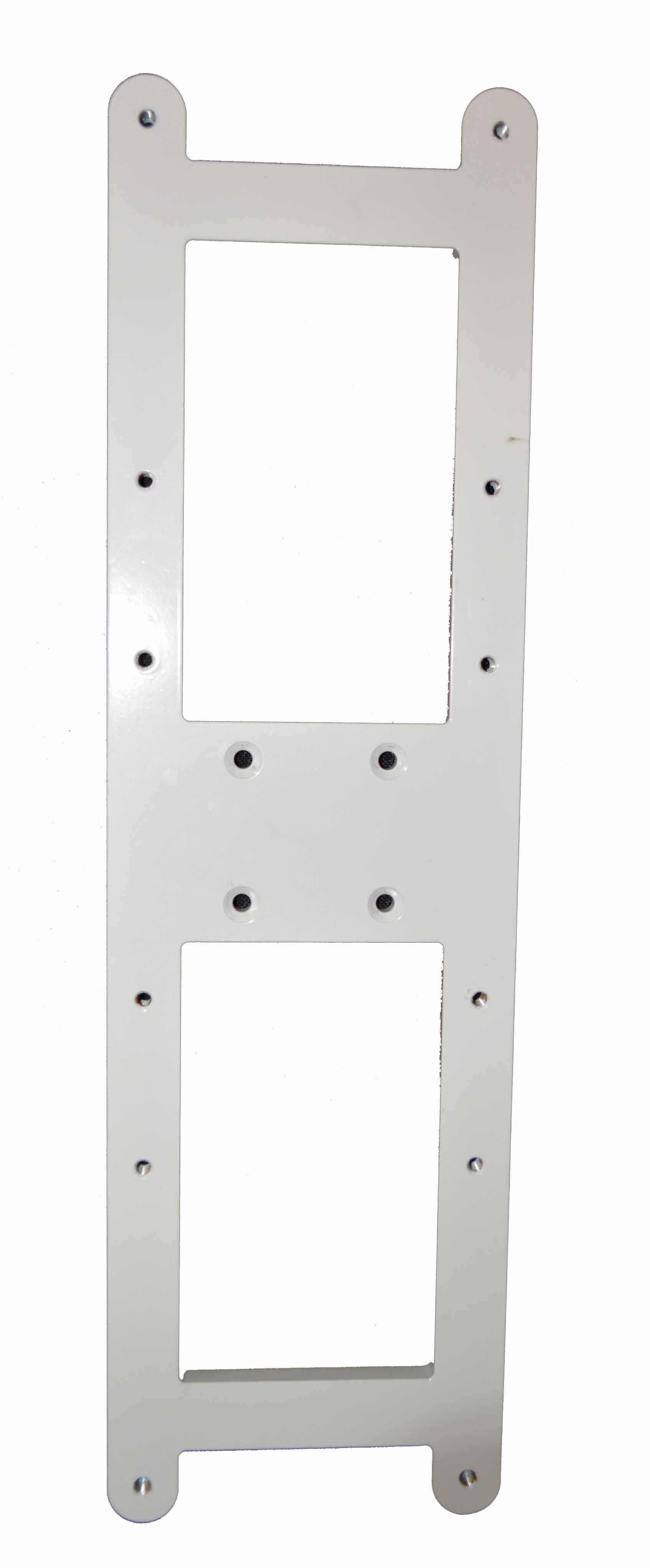 Oxygen Mount | CD O2 Mount Bracket Only