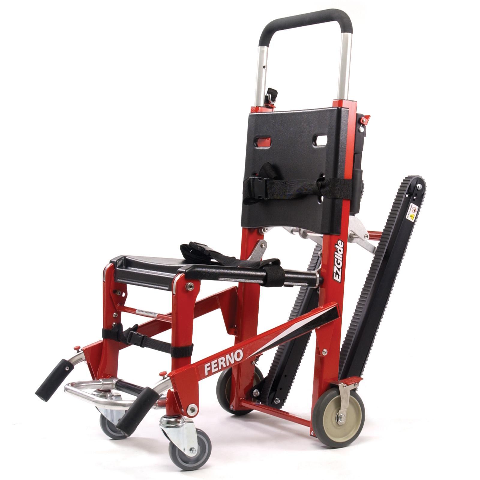 EZ-Glide 59T Stair Chair