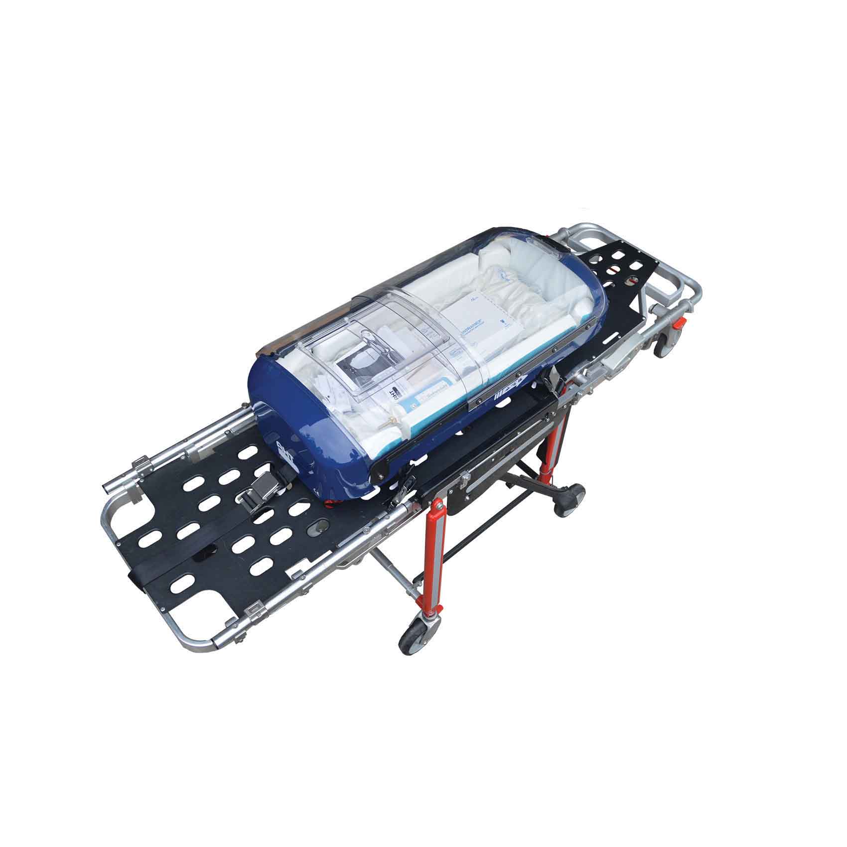 Baby Pod Restraint Kit