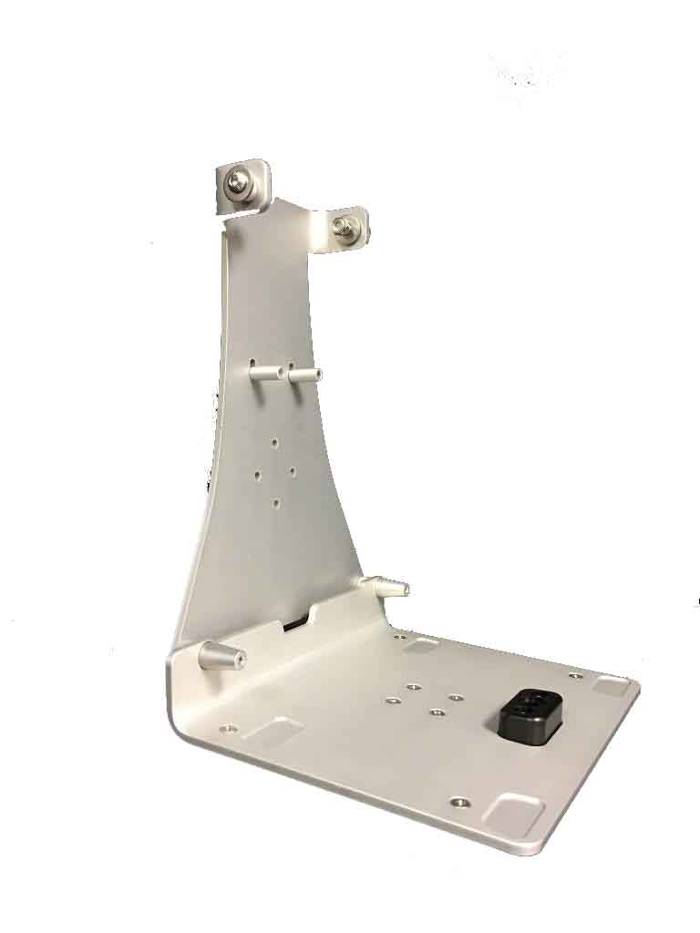 Ventilator Mount | D360 Hamilton Adaptor