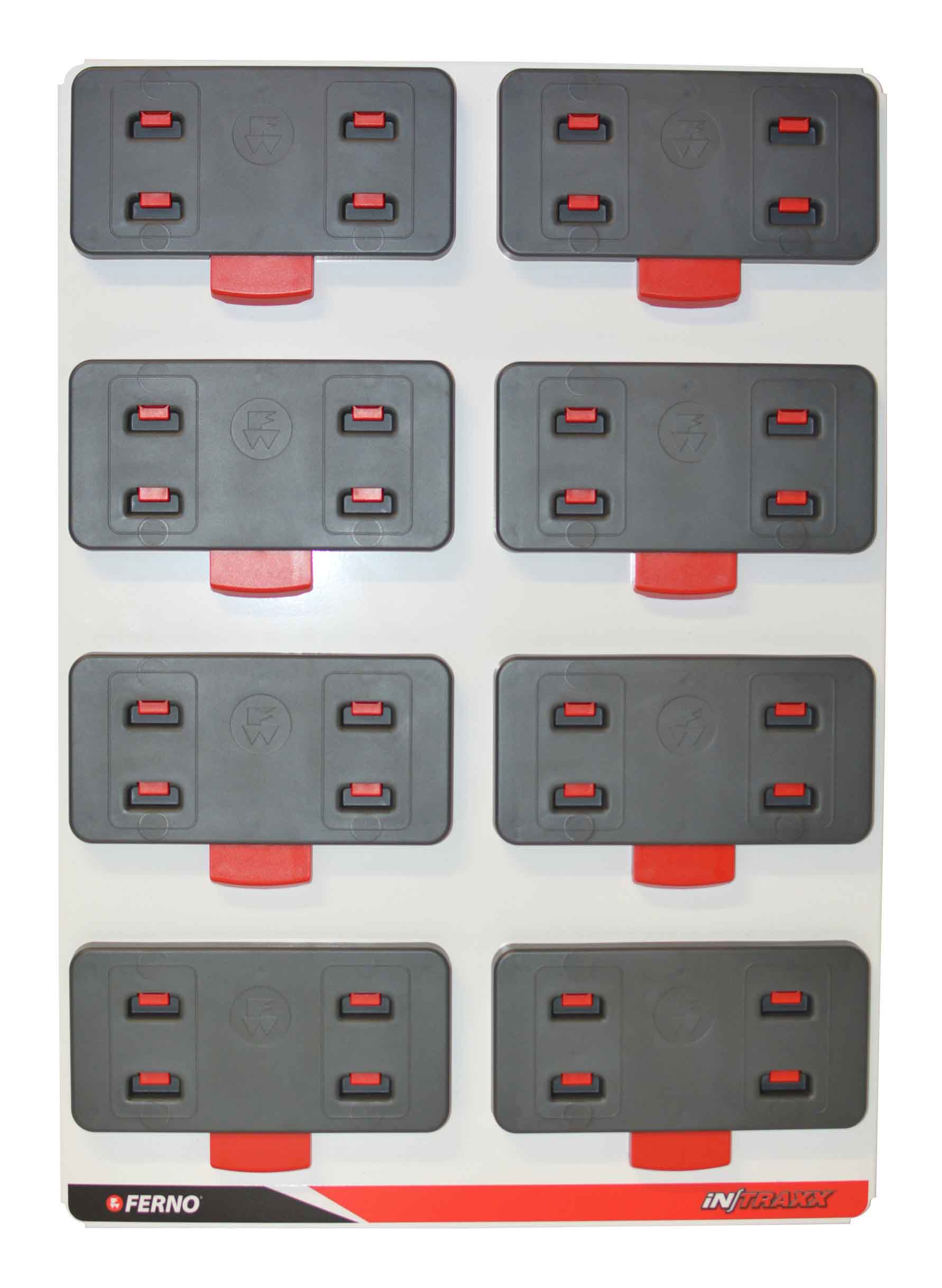 Pouch Mount Plate | 4T2
