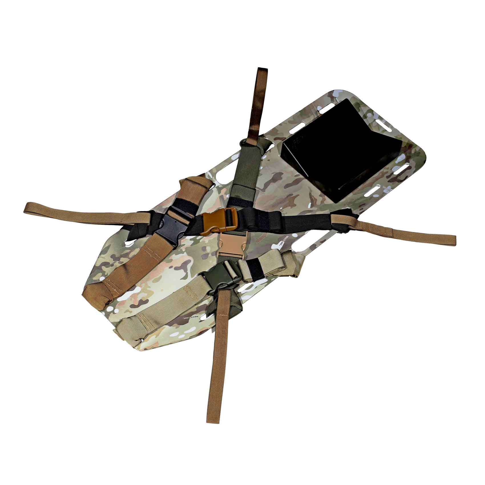 Evac and Immobilization 