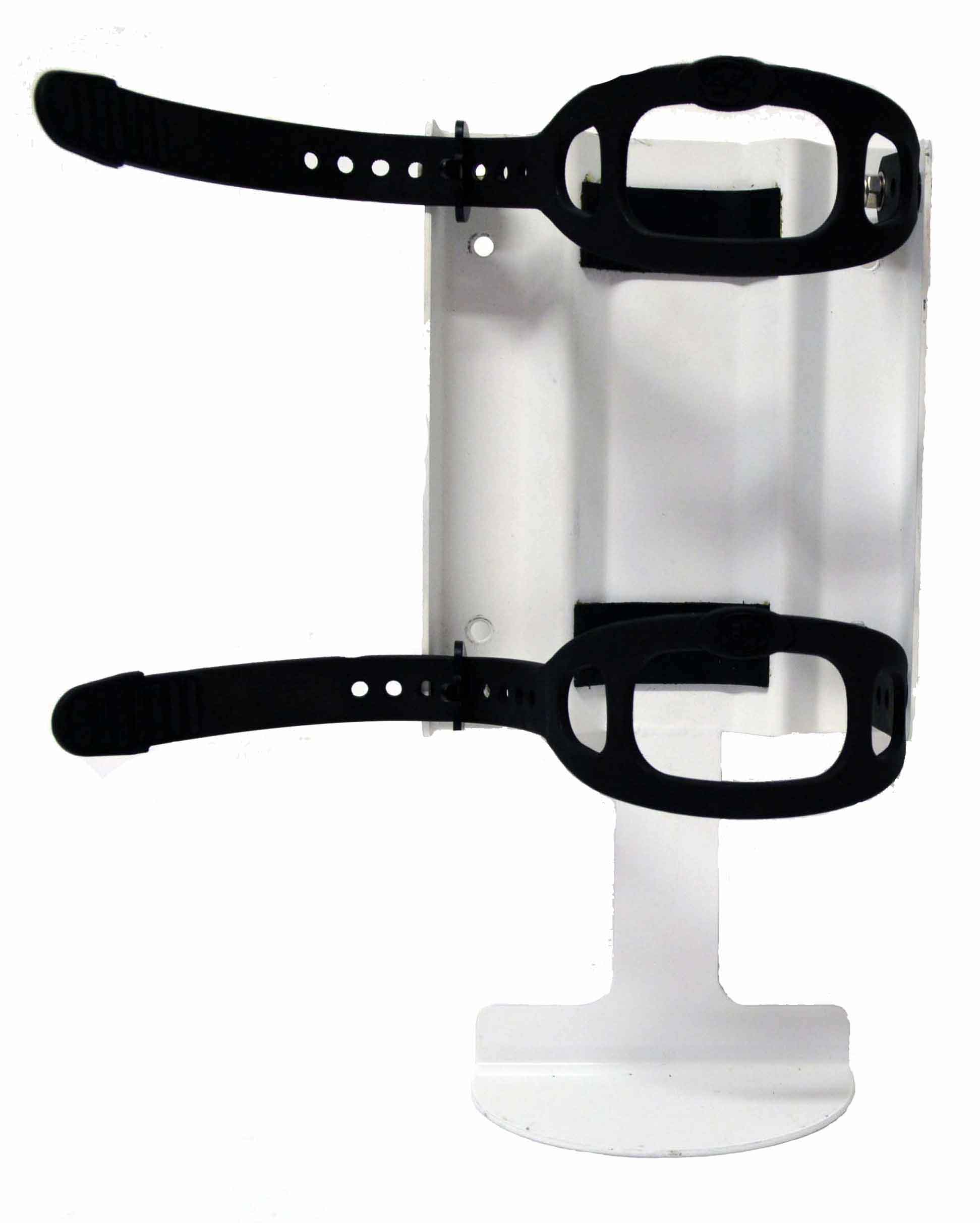 Oxygen Mount | CD 02 Single Cylinder Mount