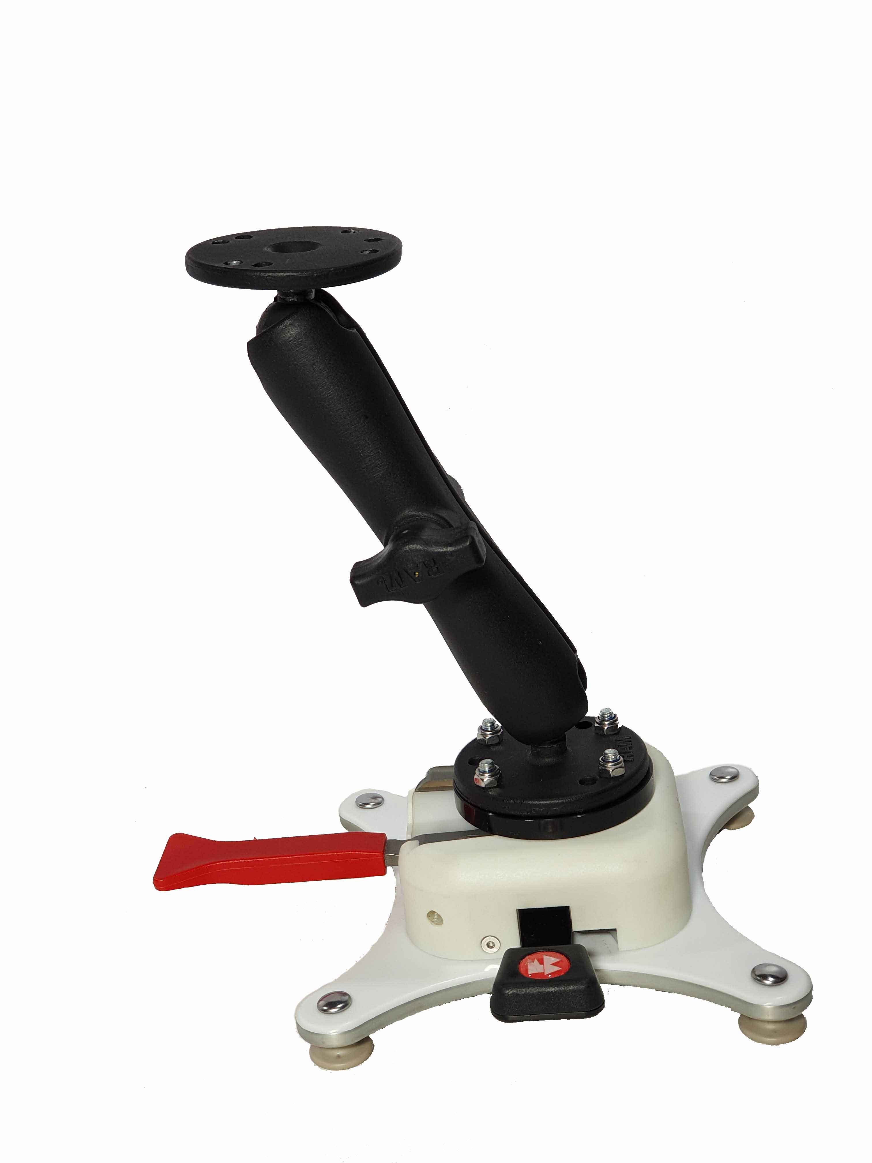 SafeMount | Tablet General B101UC
