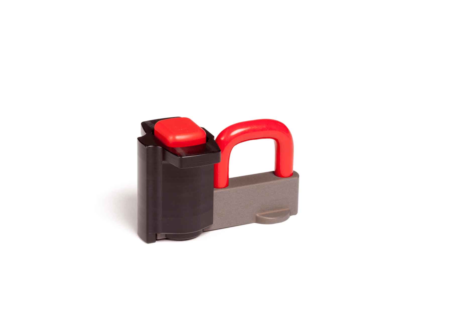 Track Clip