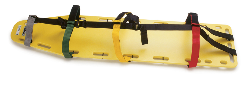 Model 770 Fastrap Restraint System