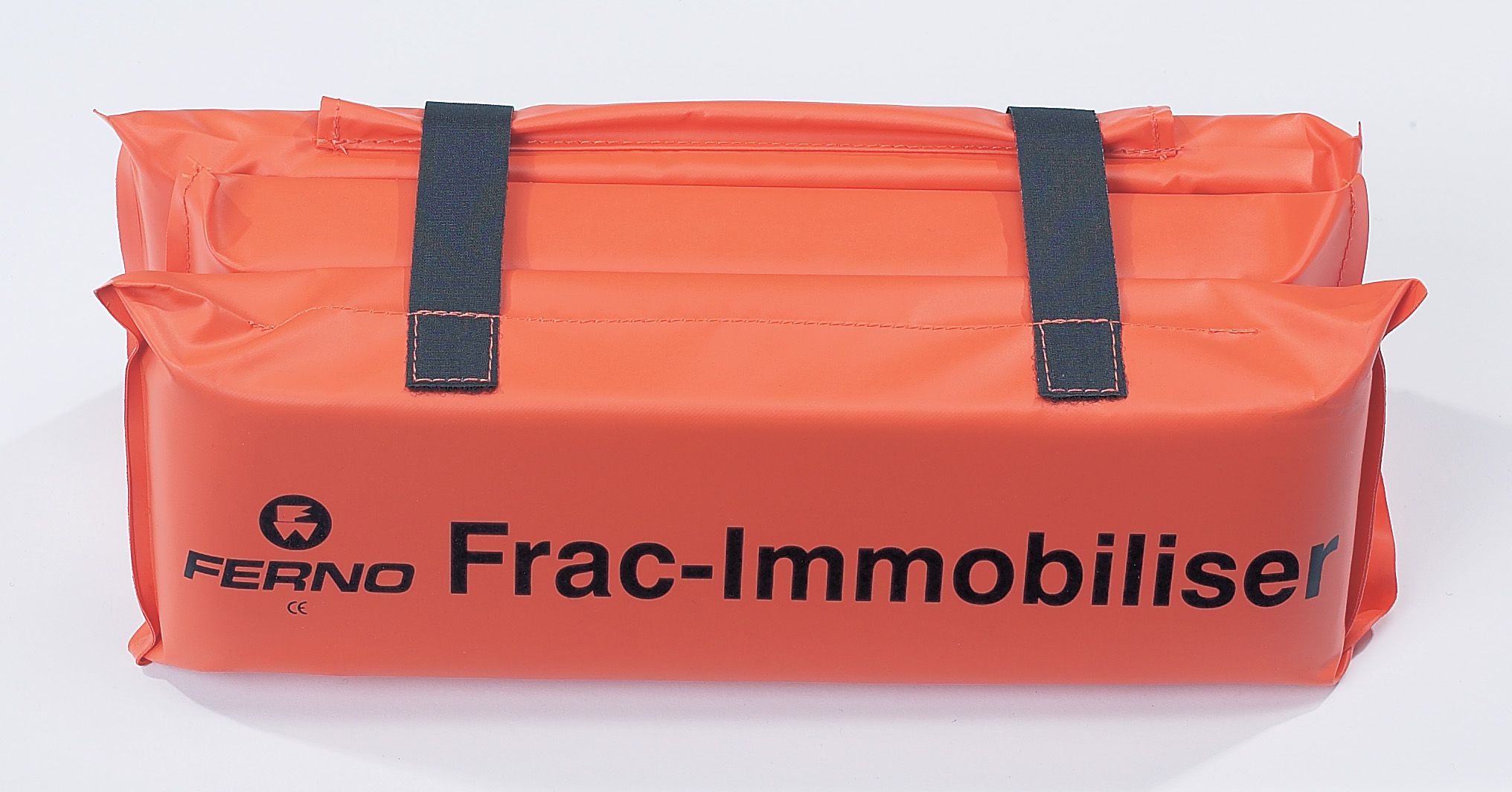 Frac Immobiliser Child 2 Strap