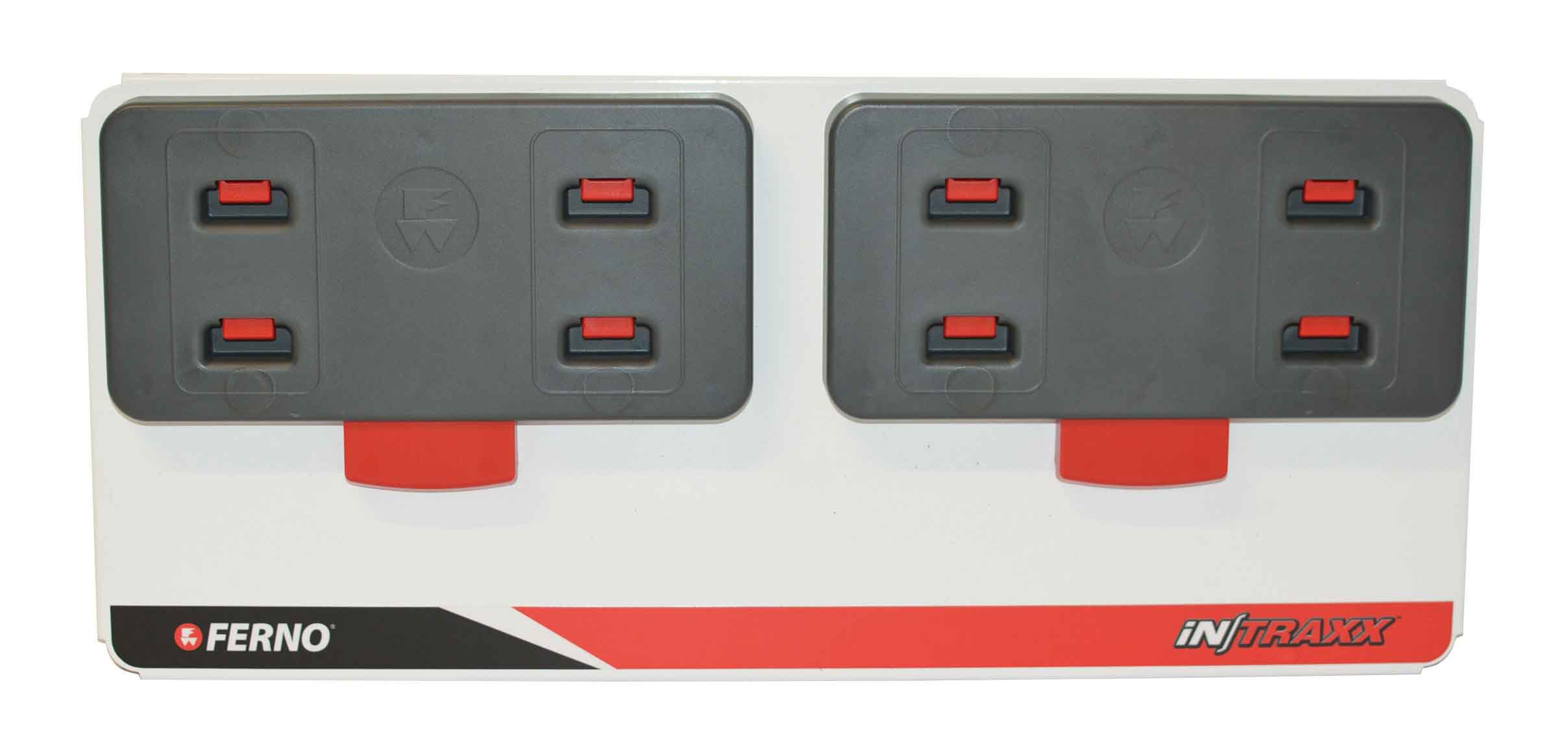 Pouch Mount Plate | 1T2