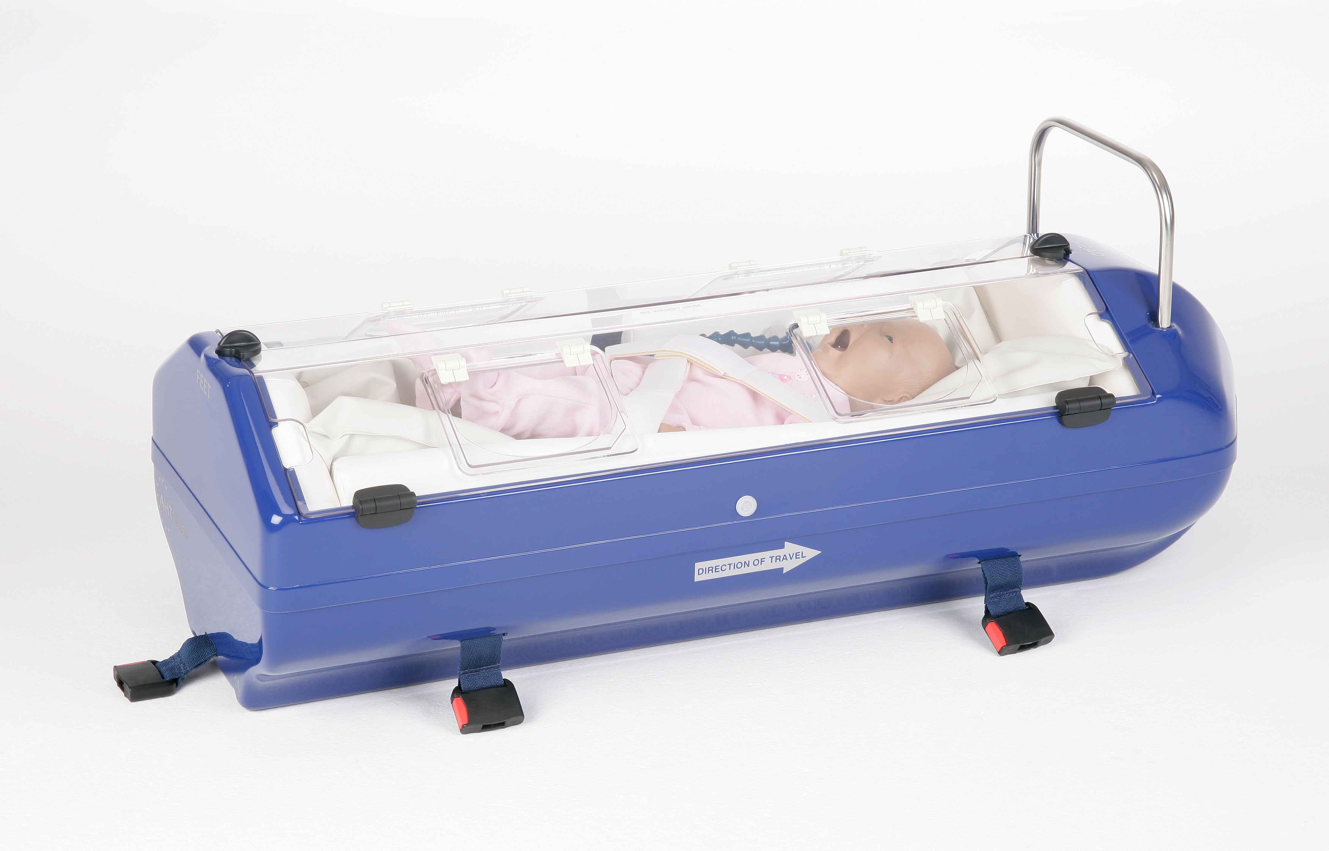 BabyPod II
