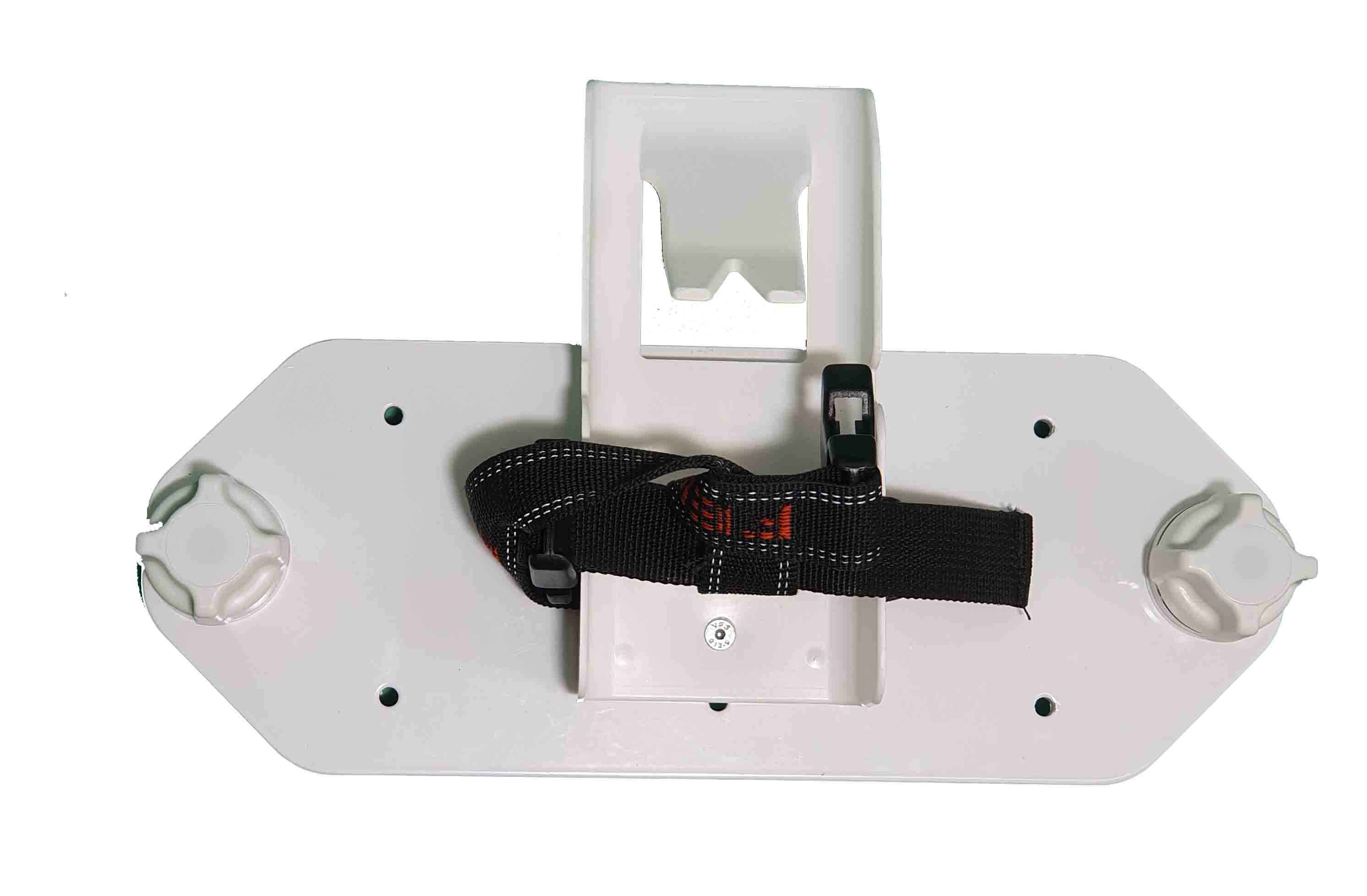 Sharps Bin Mount | Sharpsafe