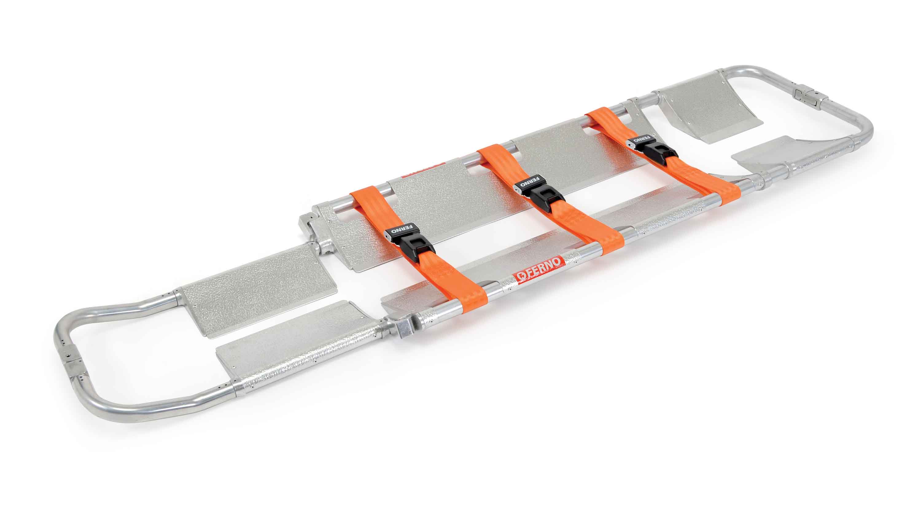 Model 65 Scoop Stretcher