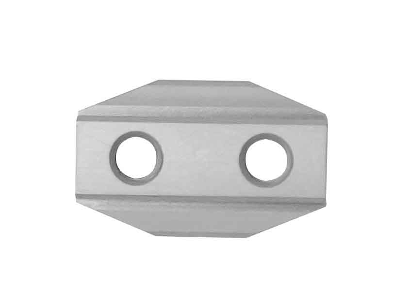 T Slot | Foot