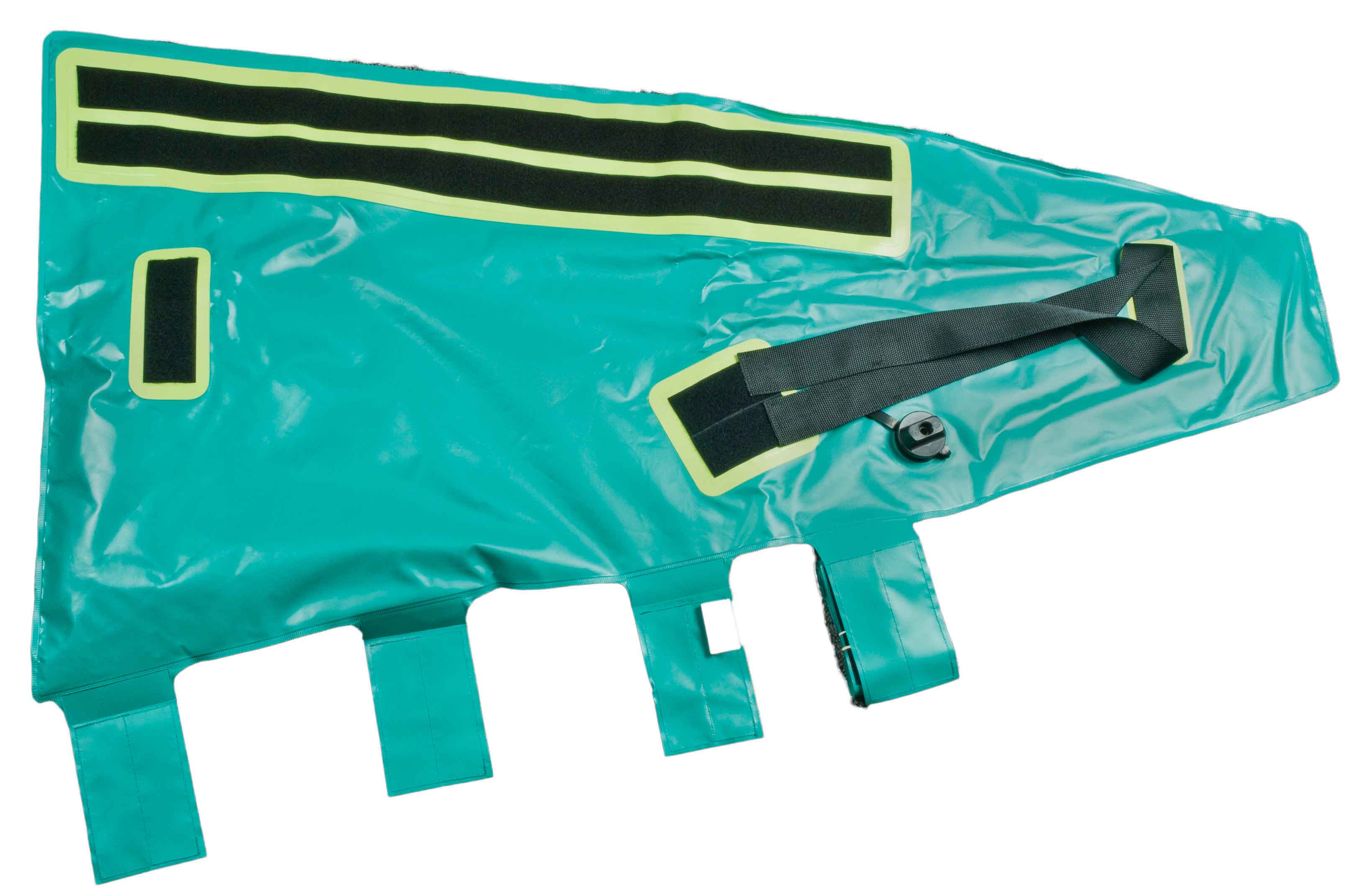EasyFix Full Leg Splint (136 cm)