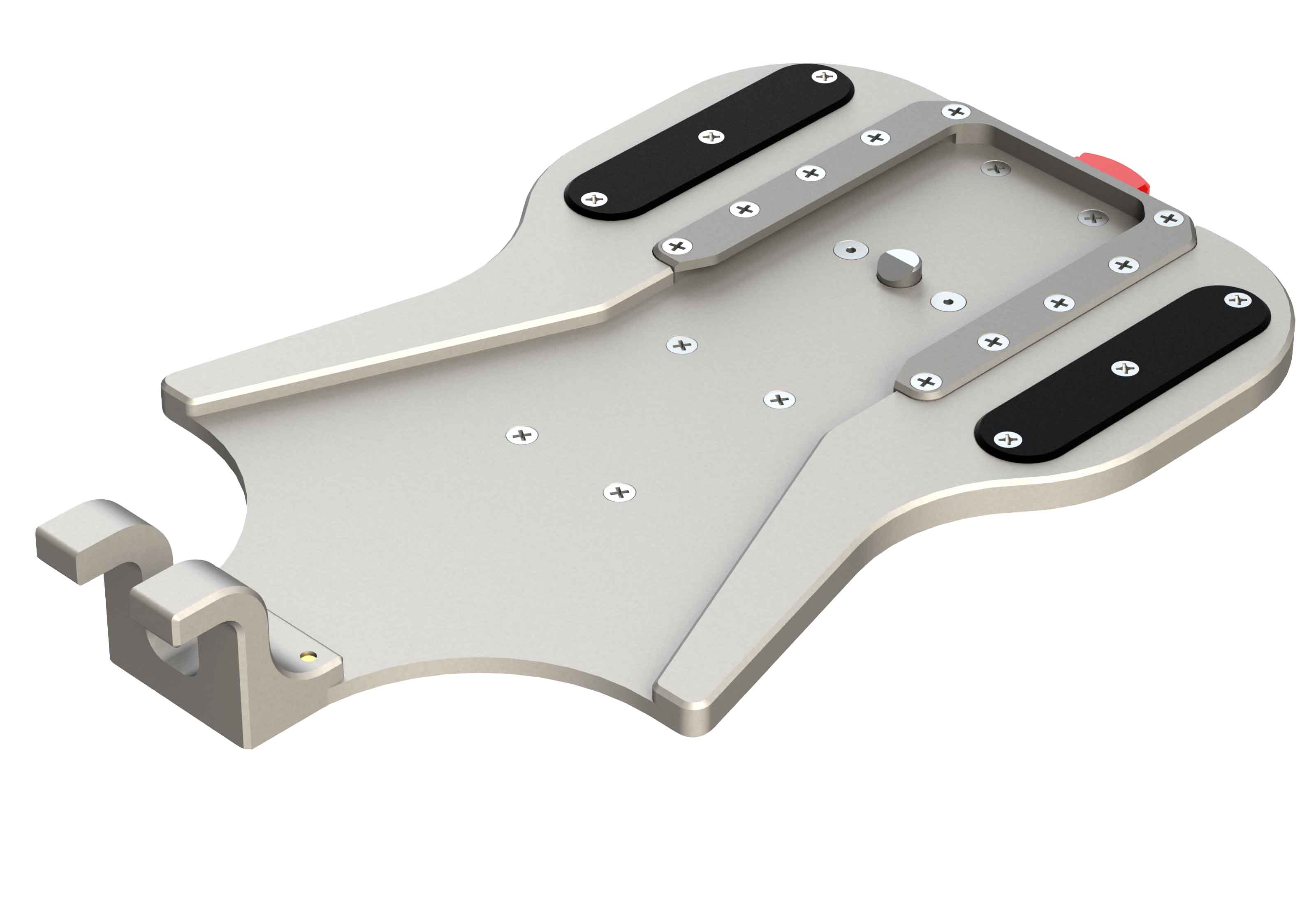 D.360 Cardiohelp Adaptor