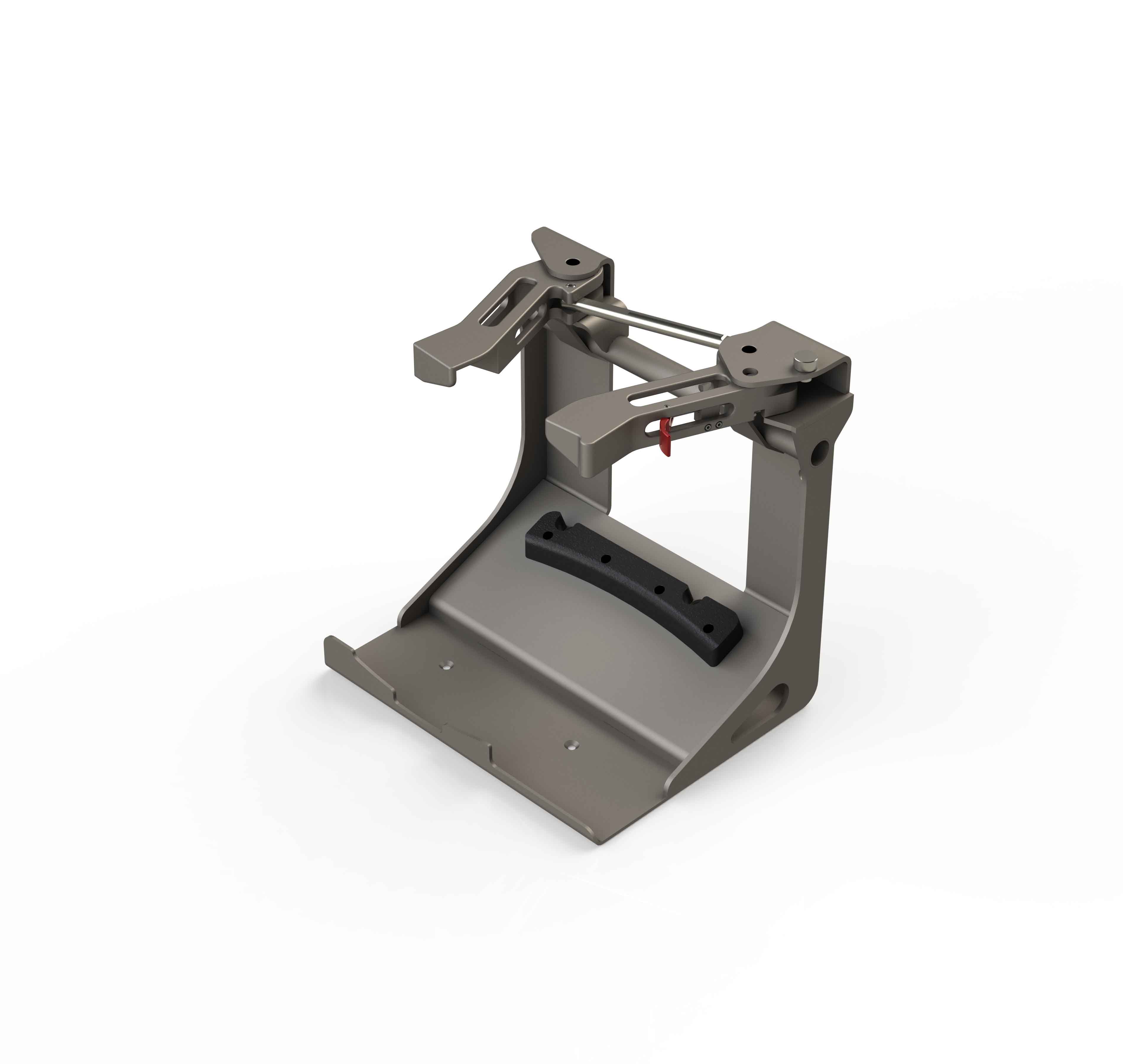 MRX Low Profile Surface Mount