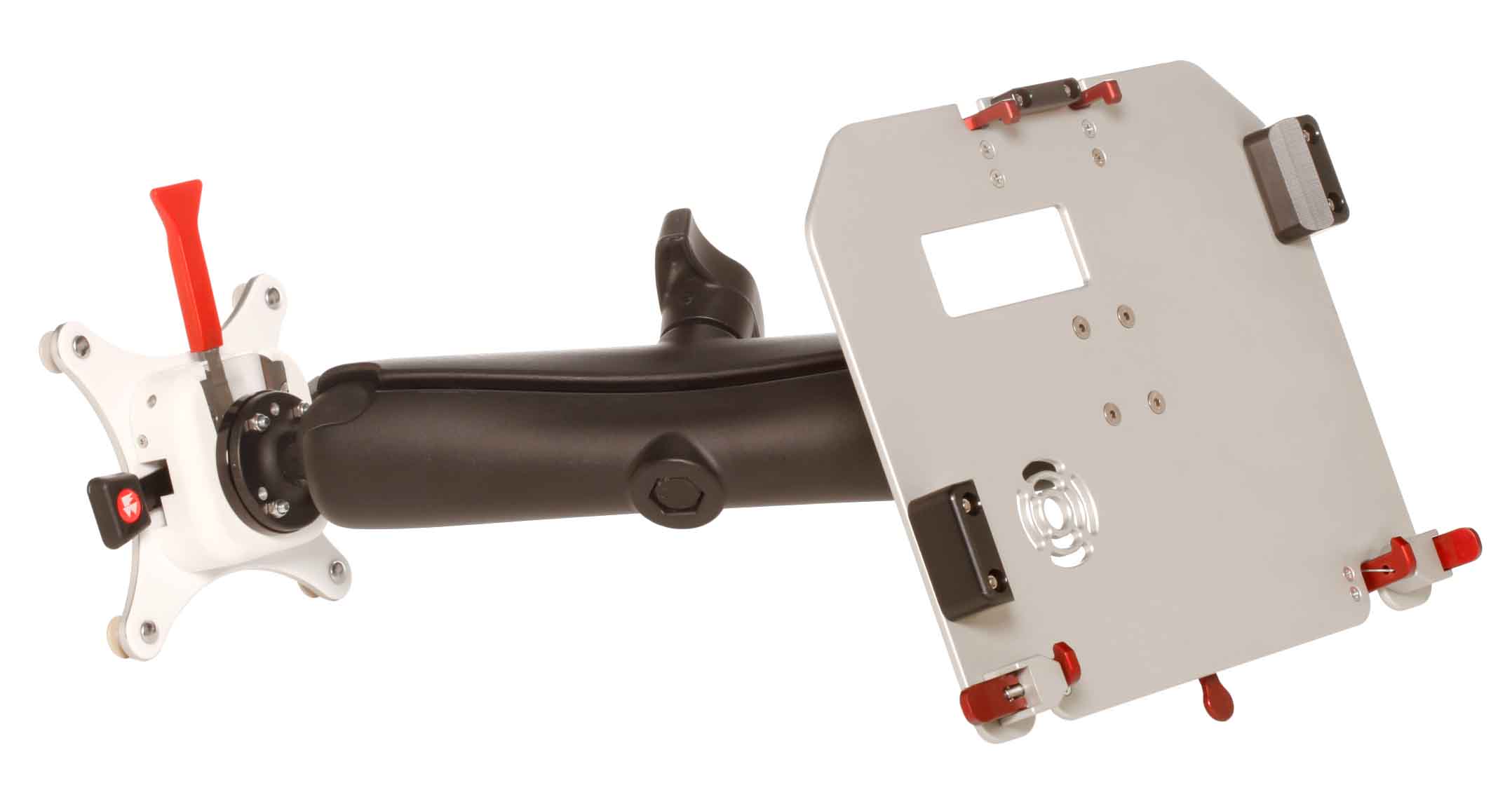 Toughbook Mount | SAE