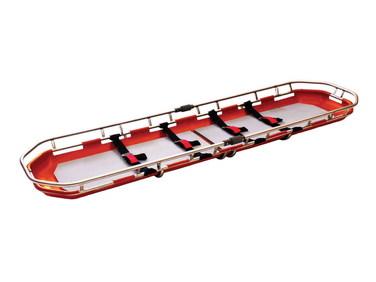 Spartan Basket Stretcher, 2-piece