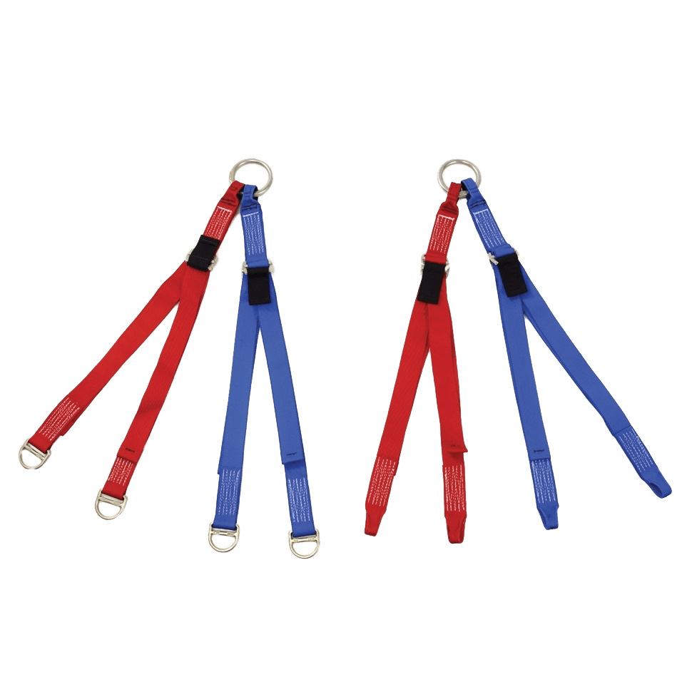 Traverse Adjustable Lifting Bridle