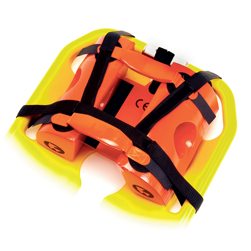 Head Immobilizer 365-E