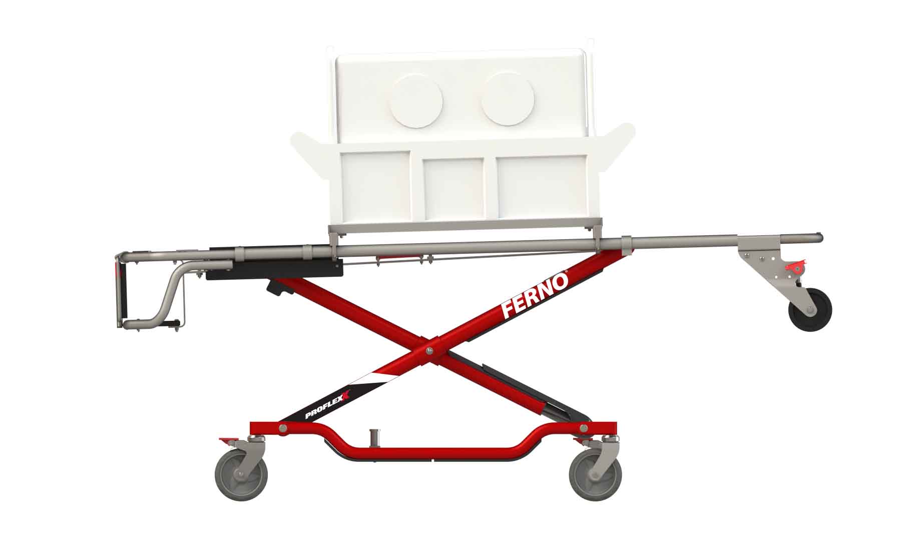 Incubator Transporters 