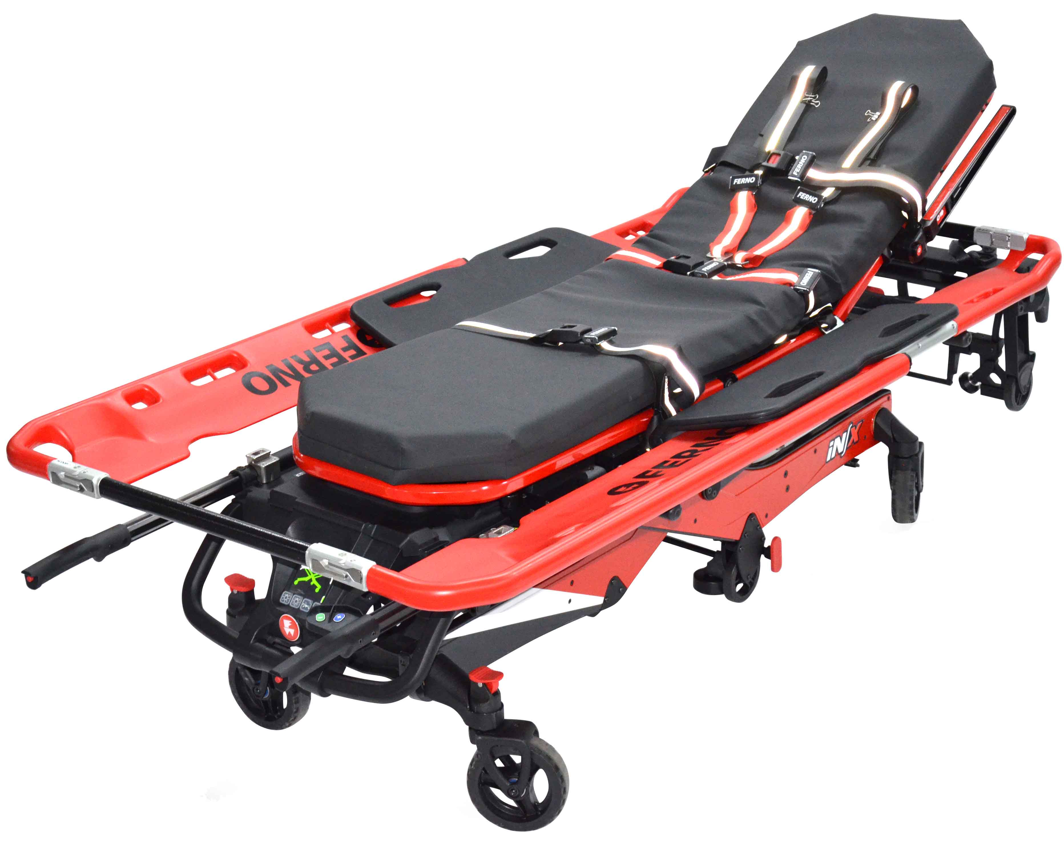 Scoop EXL Stretcher