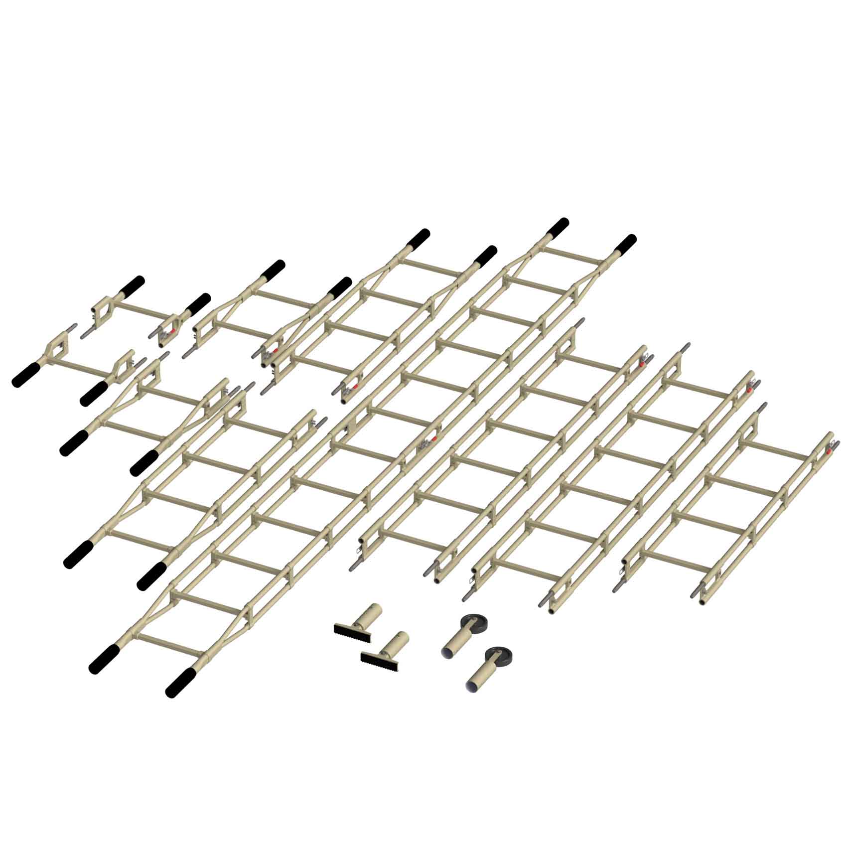 Truss Tac-5 Kit