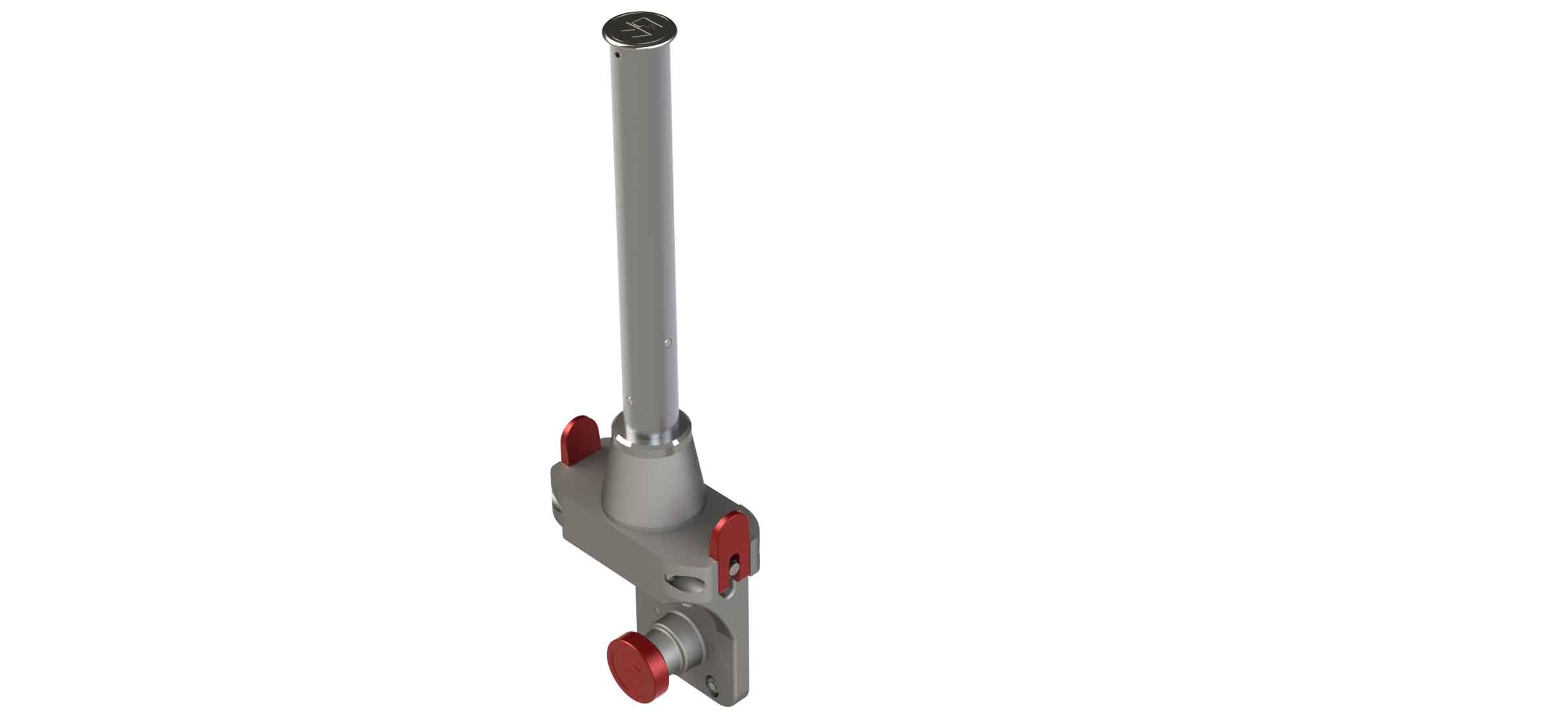 Equipment Pole Pro